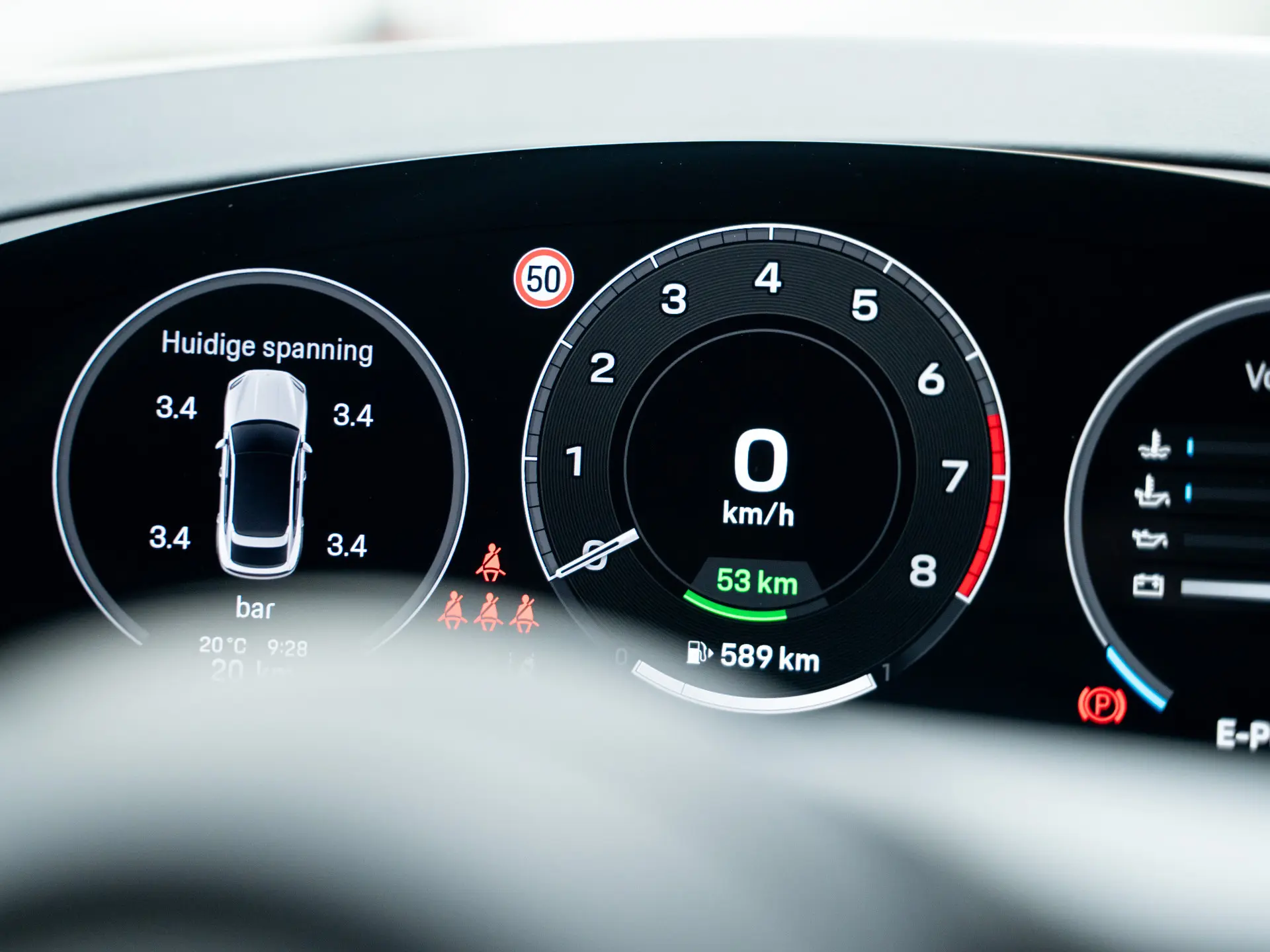 Cayenne S E-Hybrid Black Edition Coupé