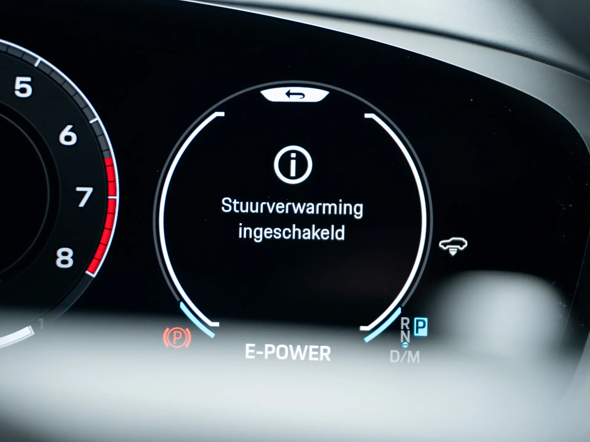 Cayenne S E-Hybrid Black Edition Coupé