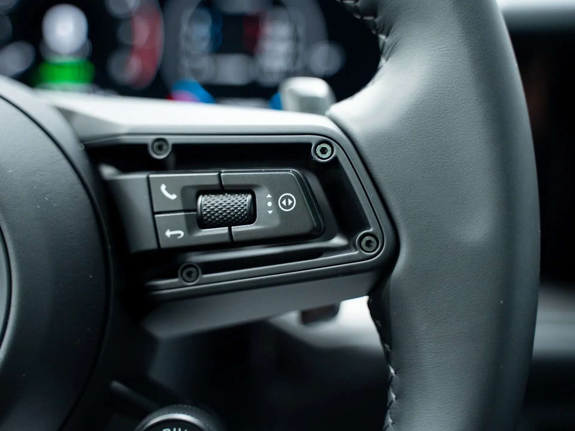 Cayenne S E-Hybrid Black Edition Coupé