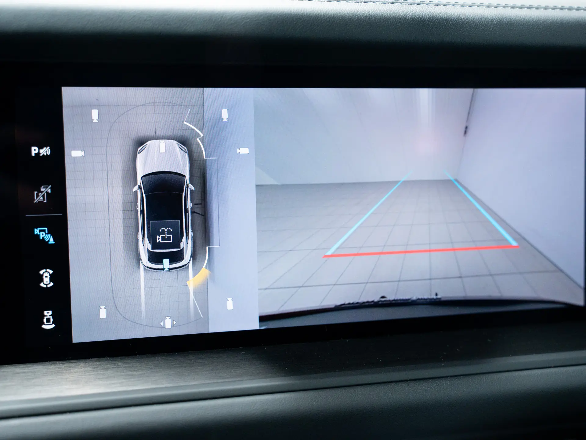 Cayenne S E-Hybrid Black Edition Coupé