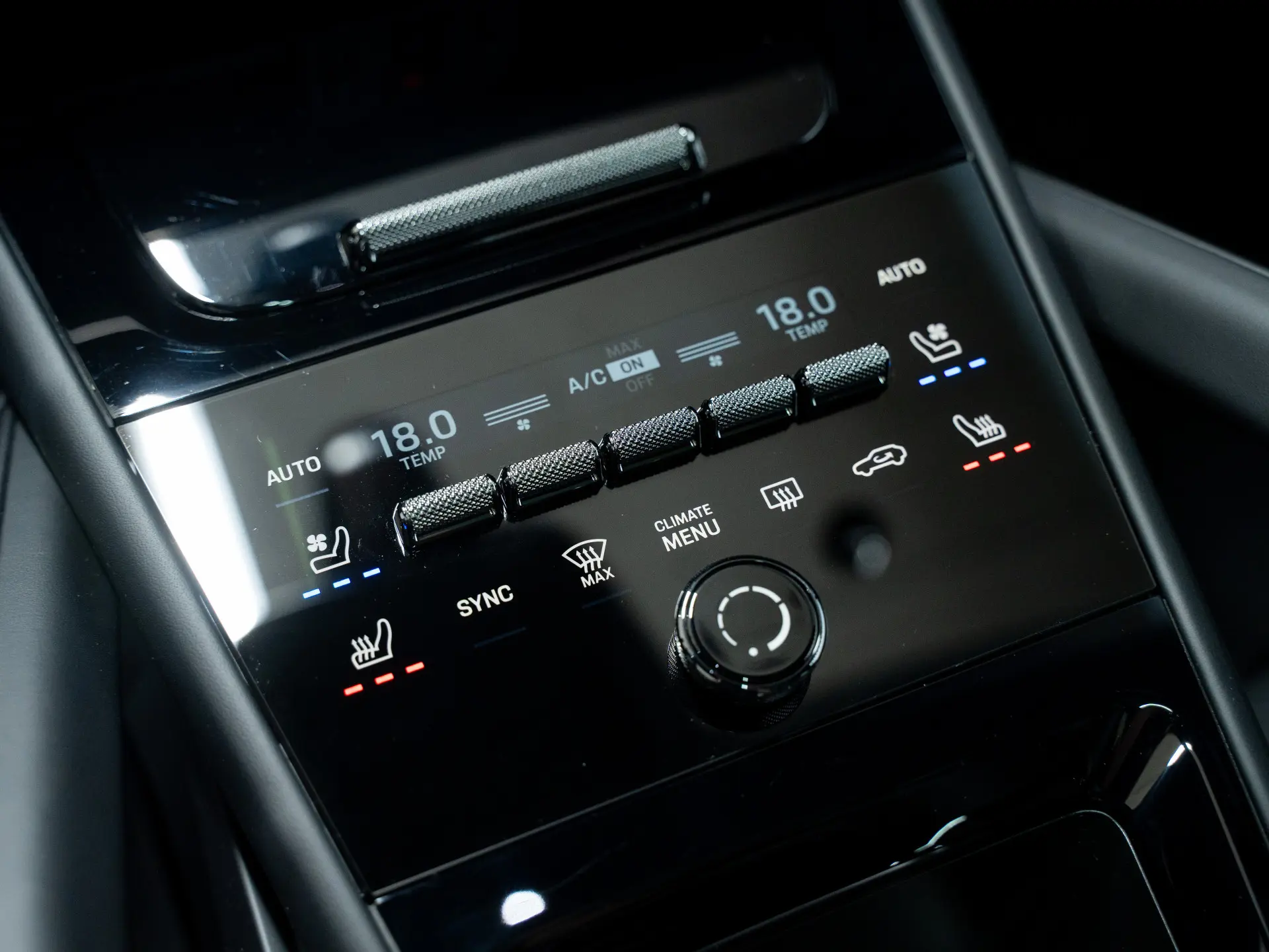 Cayenne S E-Hybrid Black Edition Coupé