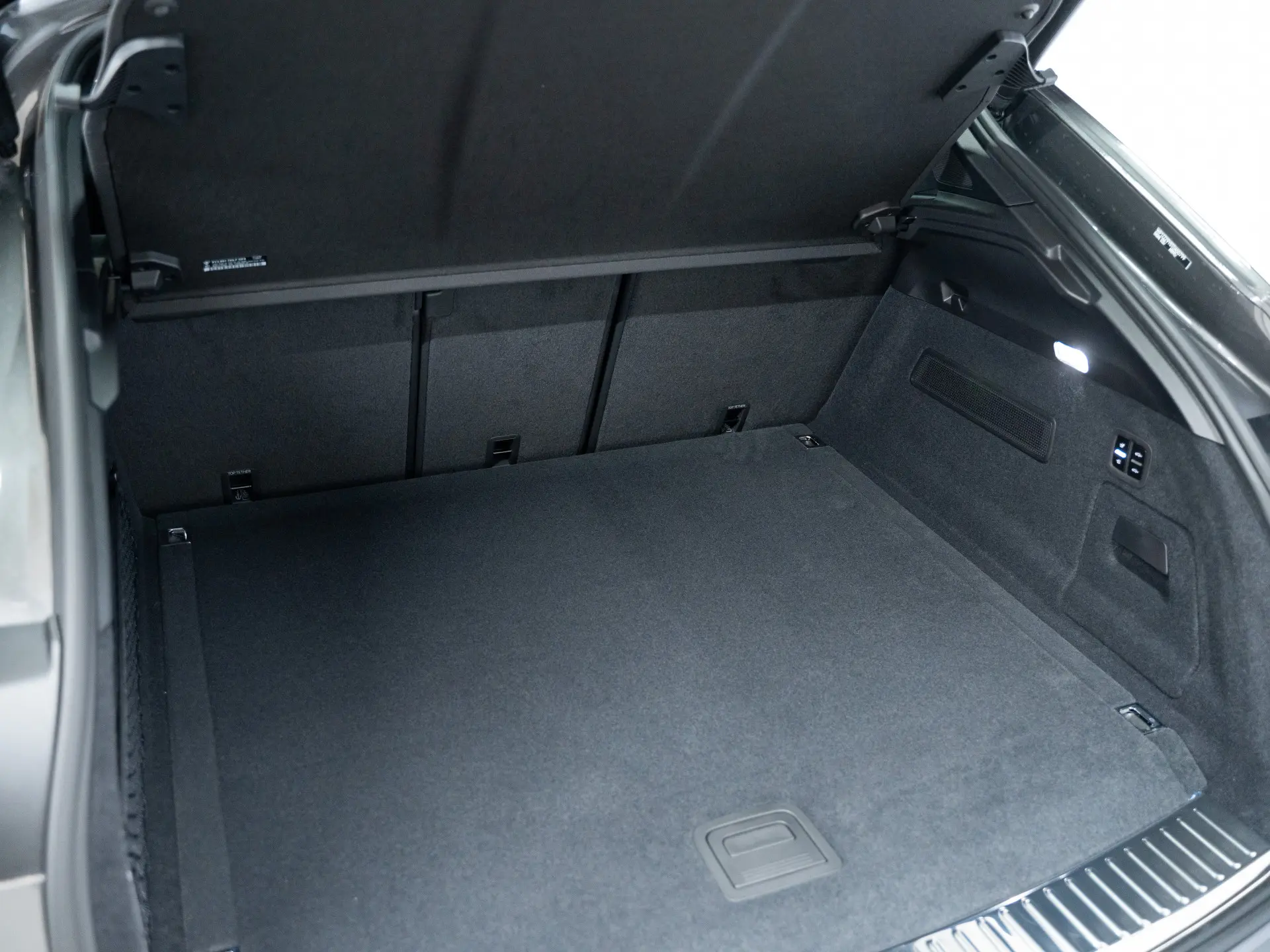 Cayenne S E-Hybrid Black Edition Coupé