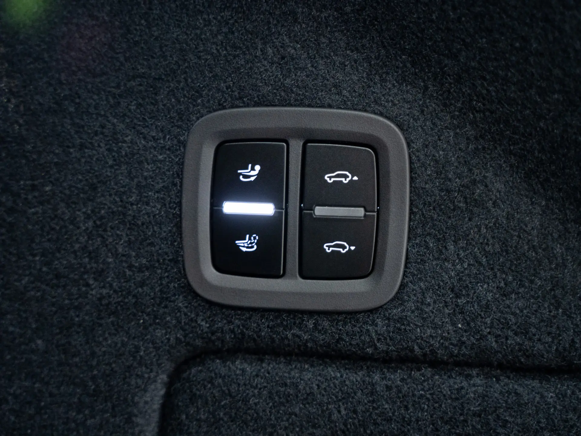 Cayenne S E-Hybrid Black Edition Coupé