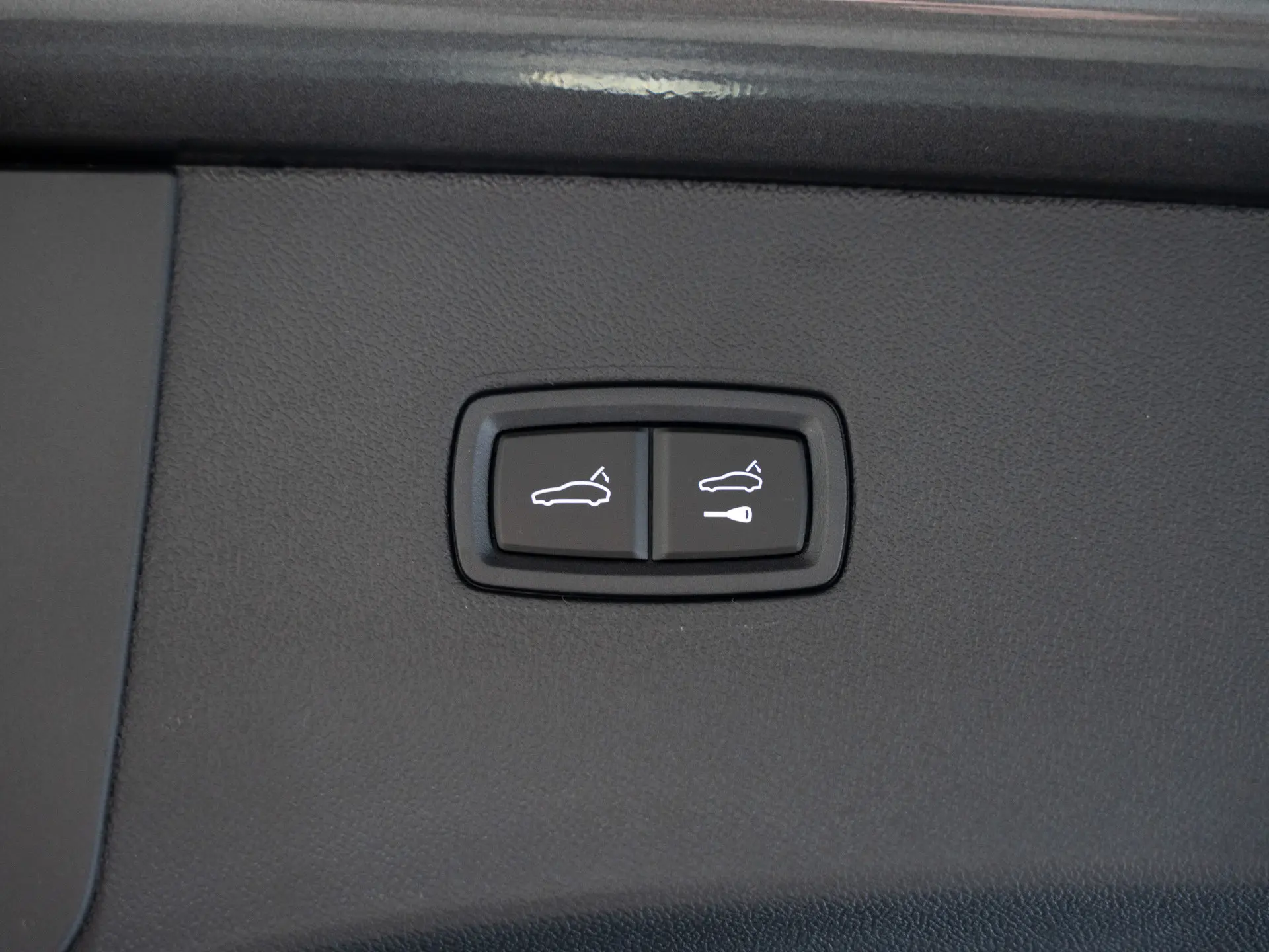 Cayenne S E-Hybrid Black Edition Coupé