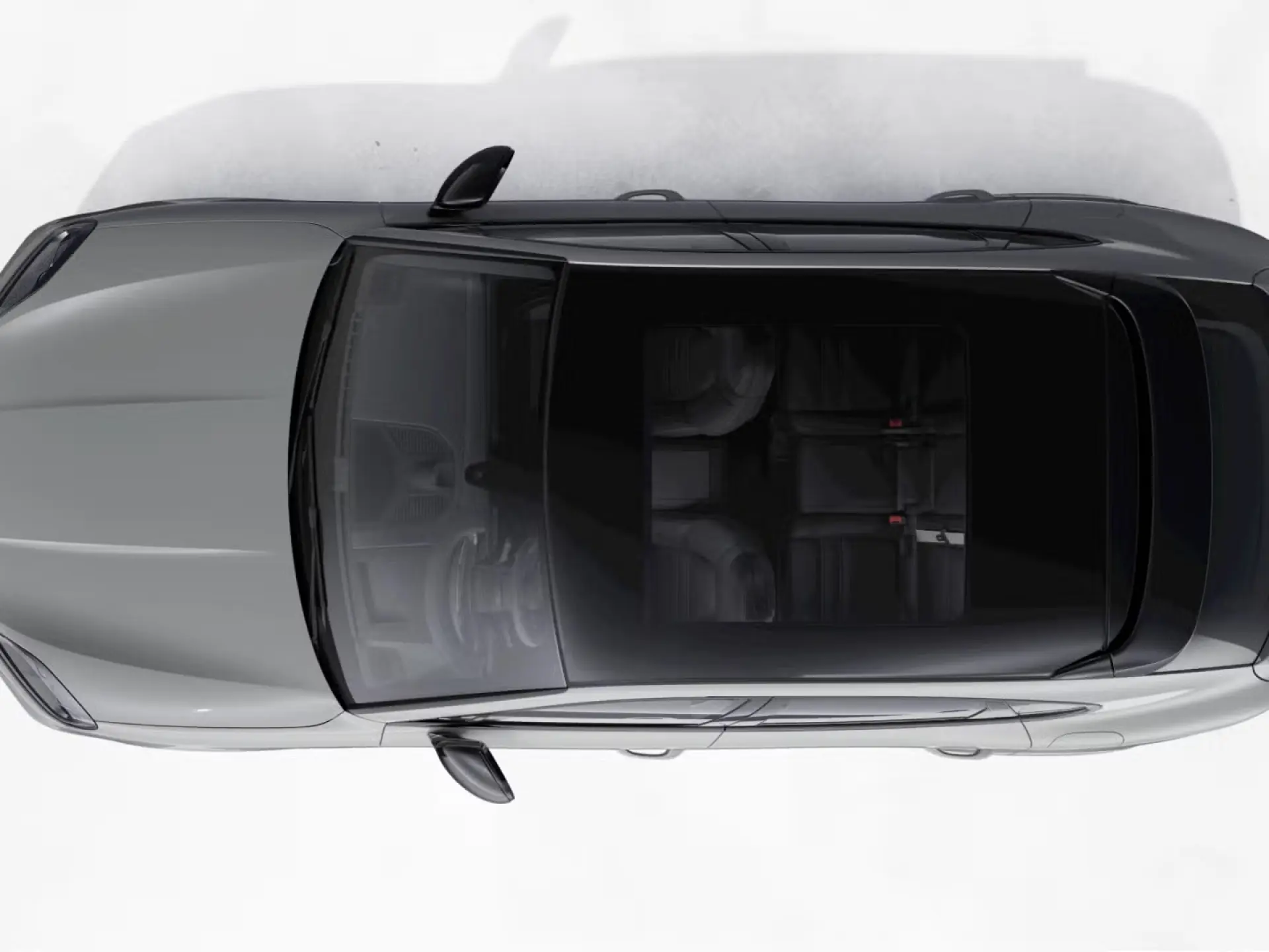 Cayenne E-Hybrid Black Edition Coupe