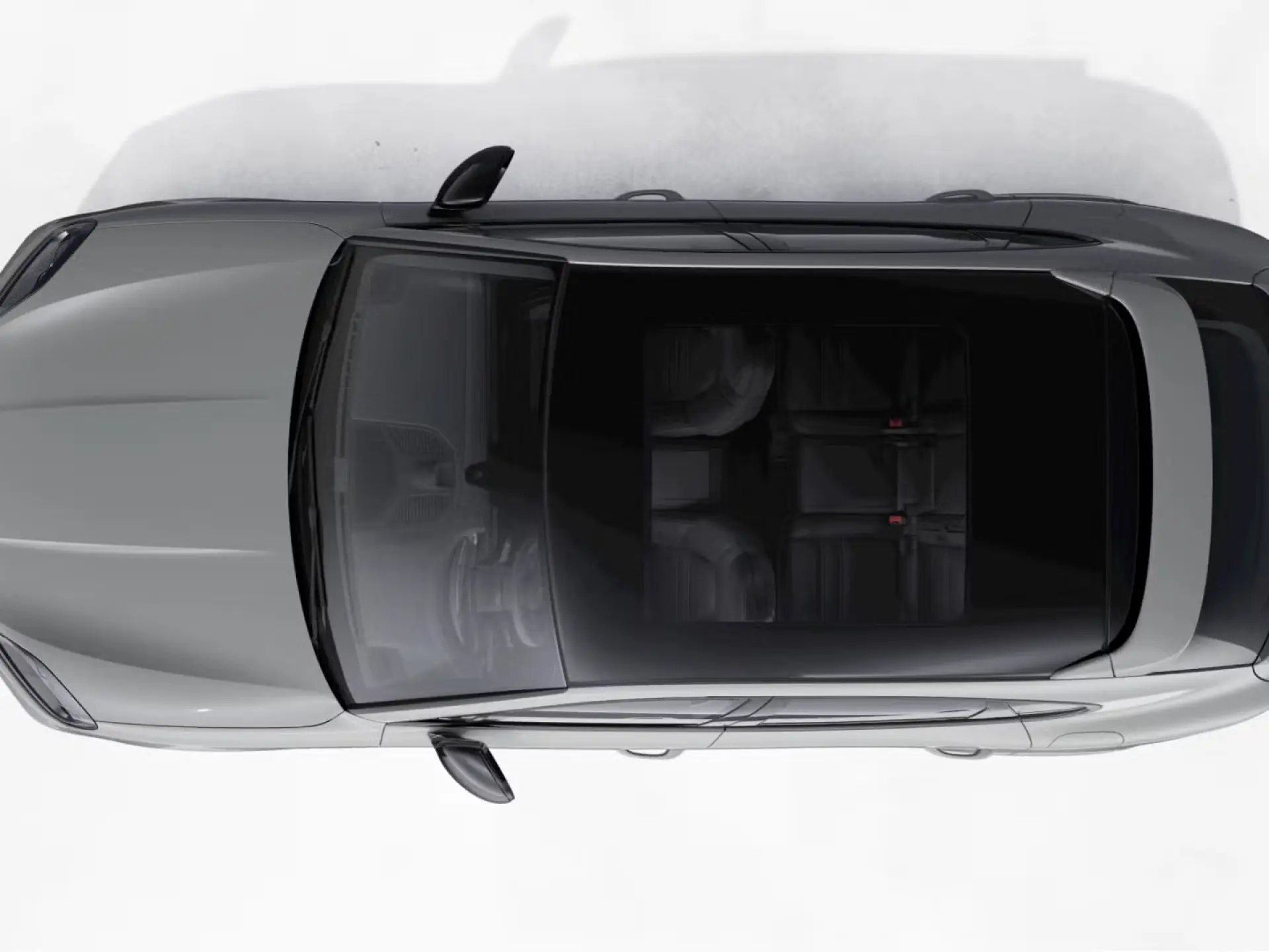 Cayenne E-Hybrid Black Edition Coupe