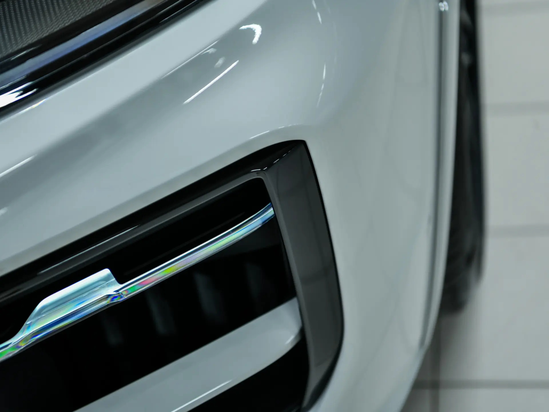 Cayenne E-Hybrid Black Edition Coupe