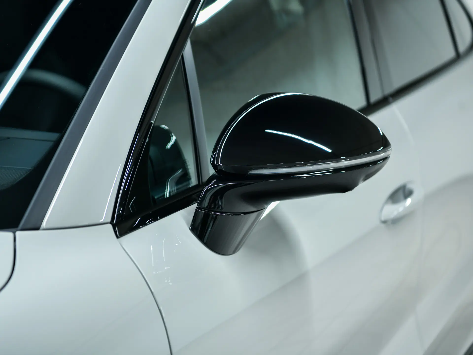 Cayenne E-Hybrid Black Edition Coupe