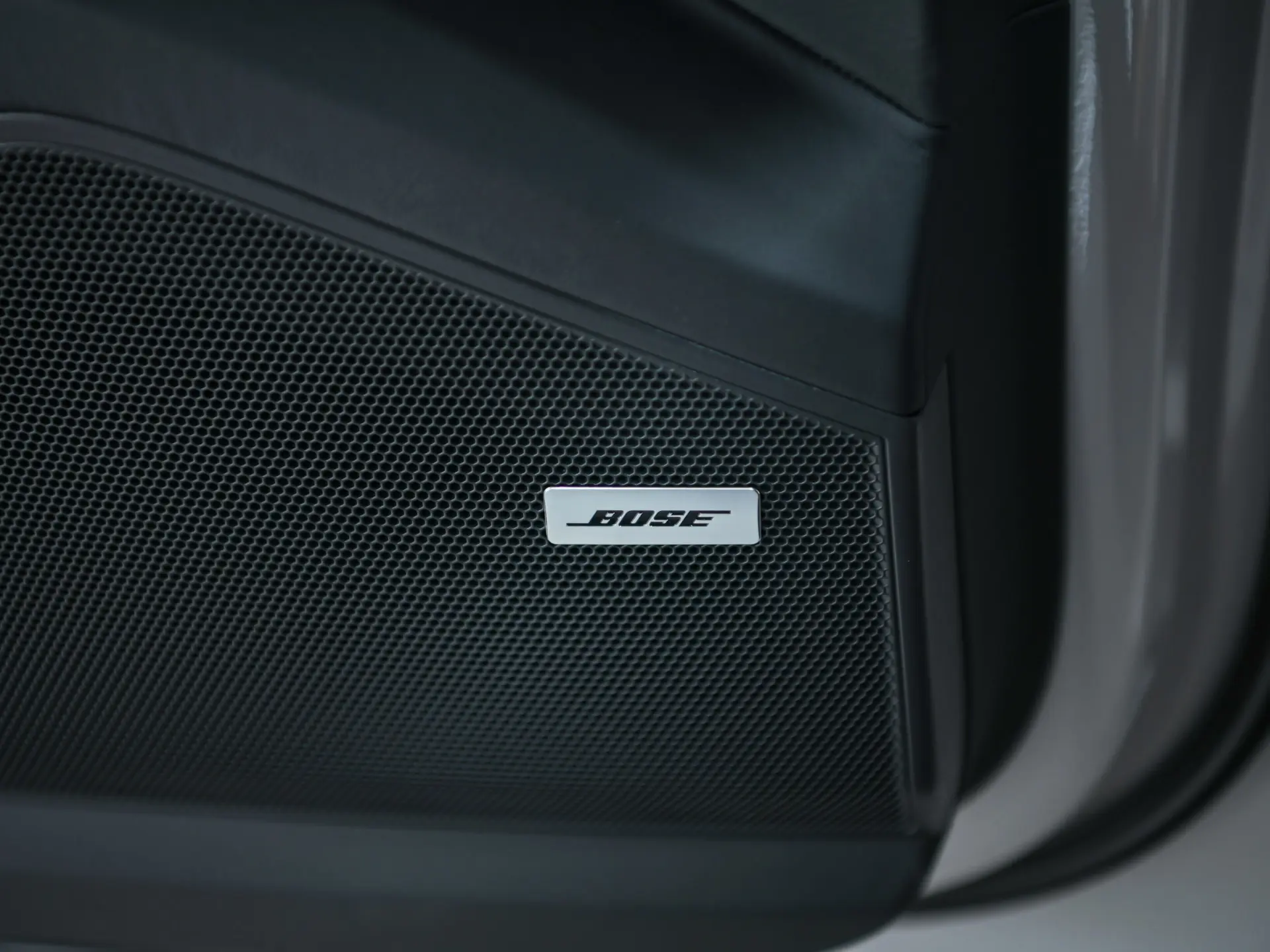 Cayenne E-Hybrid Black Edition Coupe