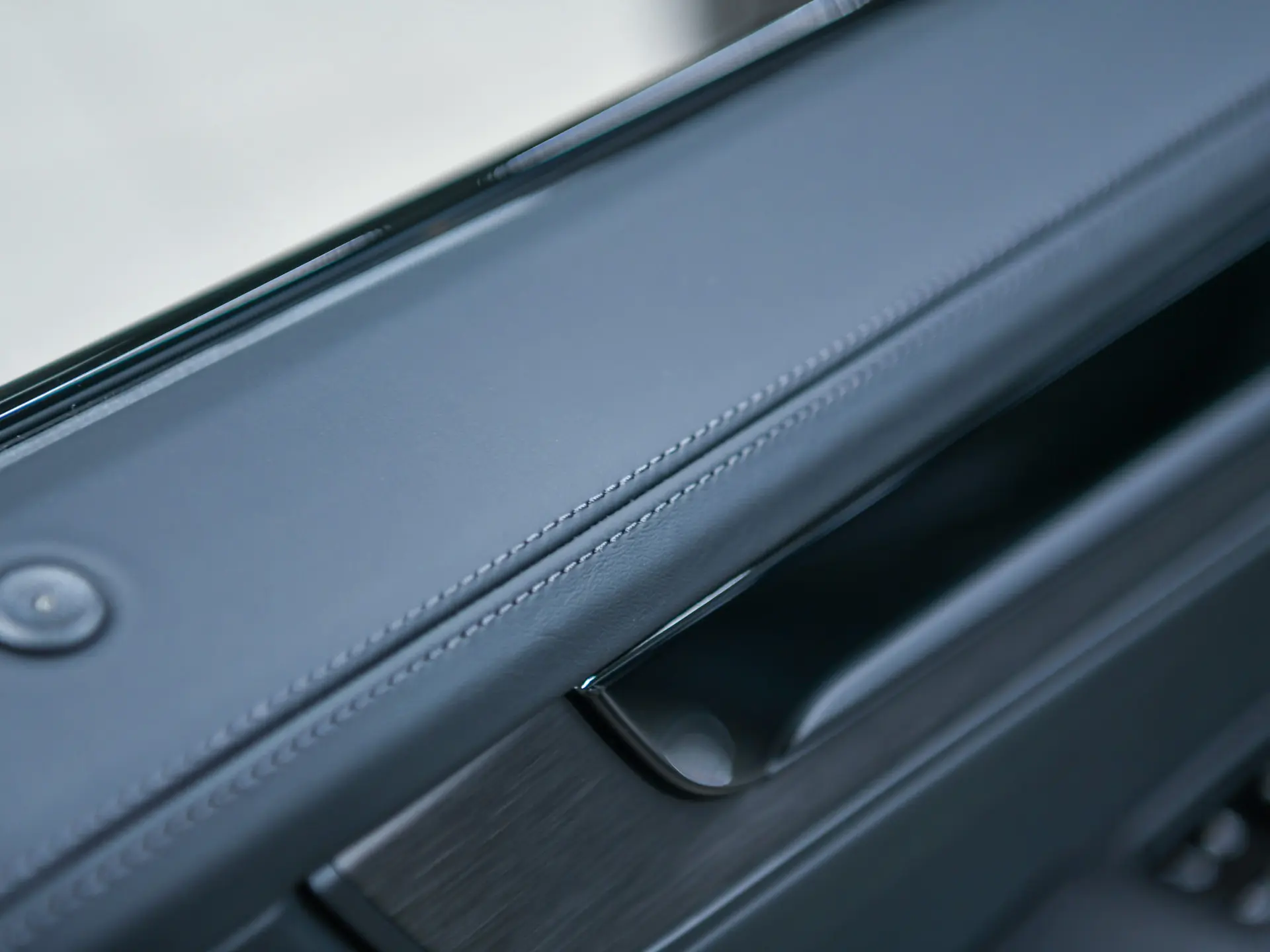 Cayenne E-Hybrid Black Edition Coupe