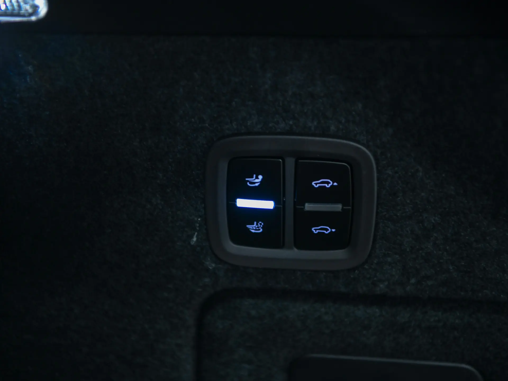 Cayenne E-Hybrid Black Edition Coupe