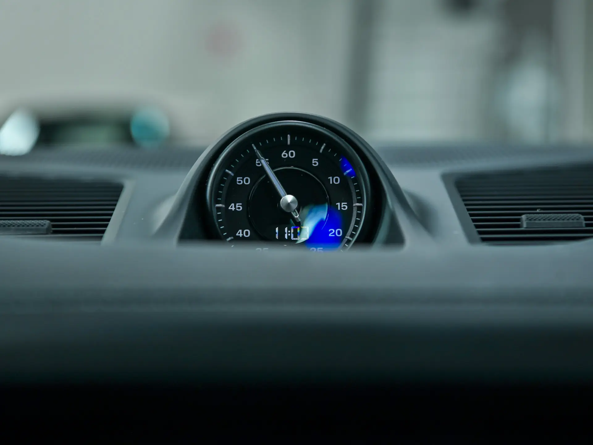 Cayenne E-Hybrid Black Edition Coupe