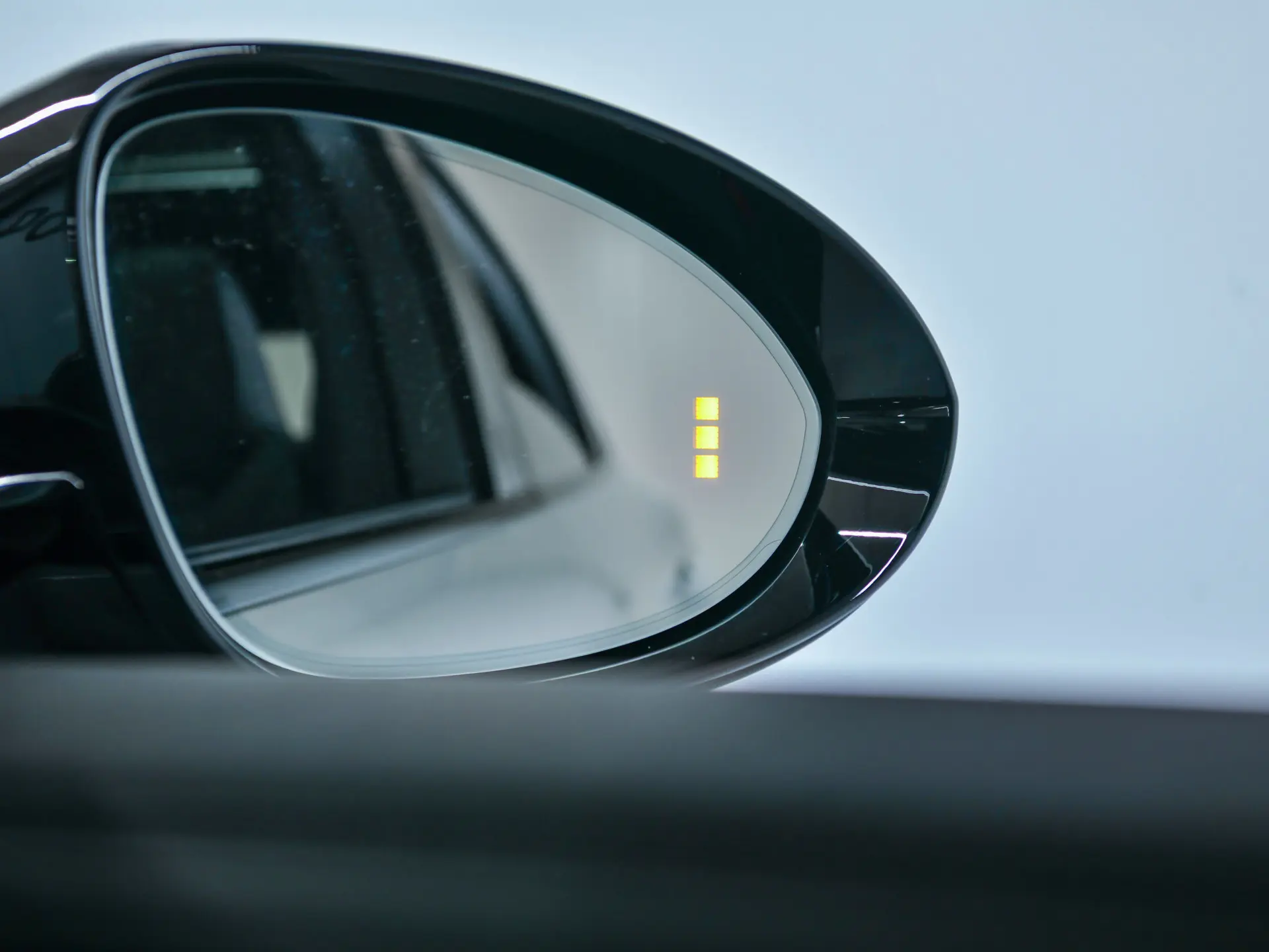 Cayenne E-Hybrid Black Edition Coupe