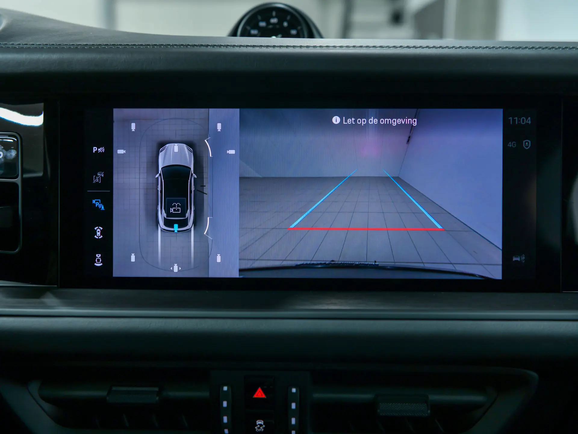 Cayenne E-Hybrid Black Edition Coupe