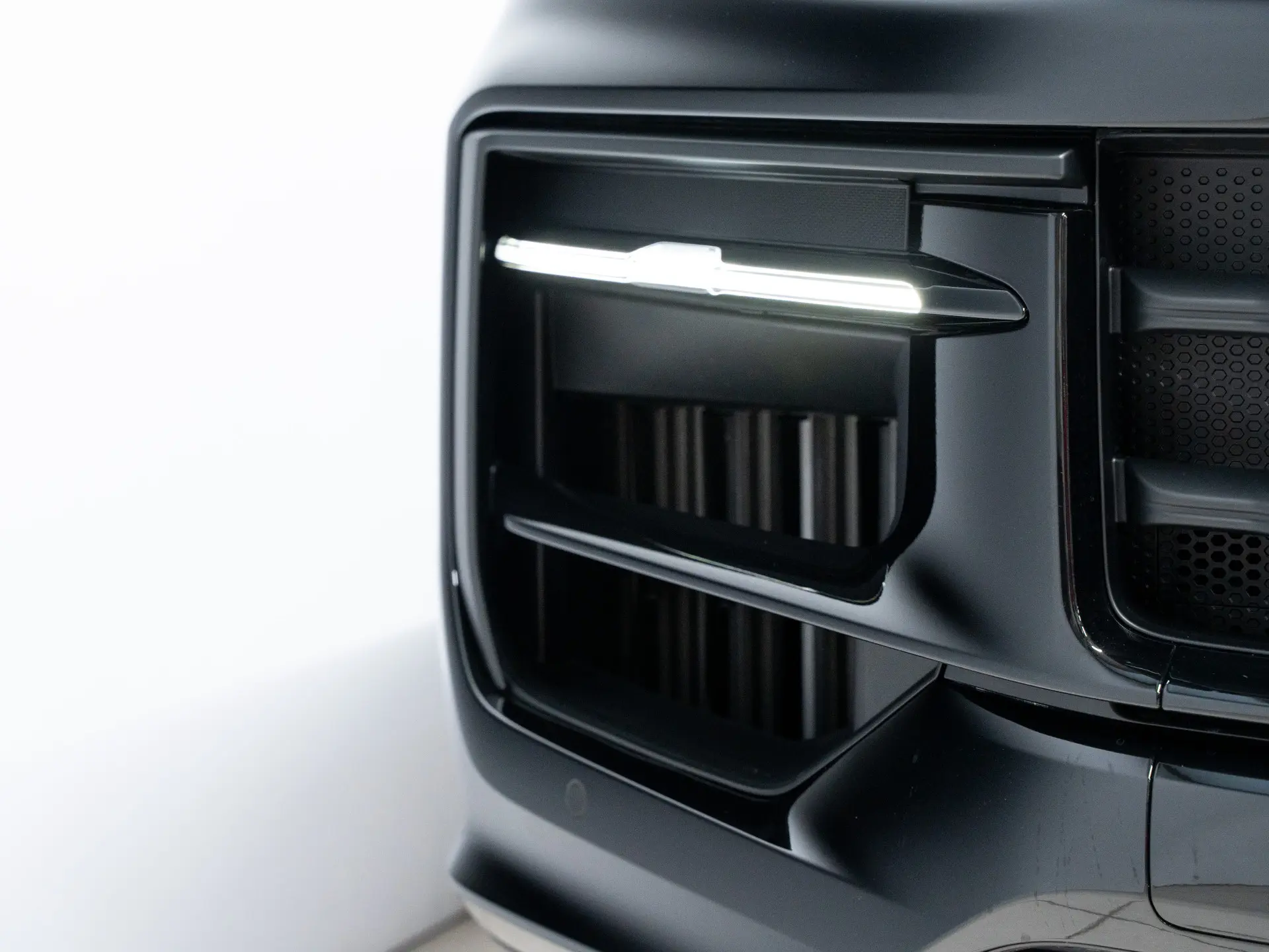 Cayenne E-Hybrid Black Edition Coupé