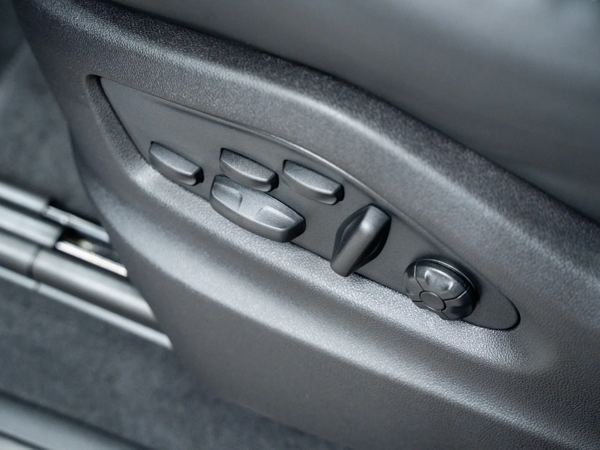 Cayenne E-Hybrid Black Edition Coupé