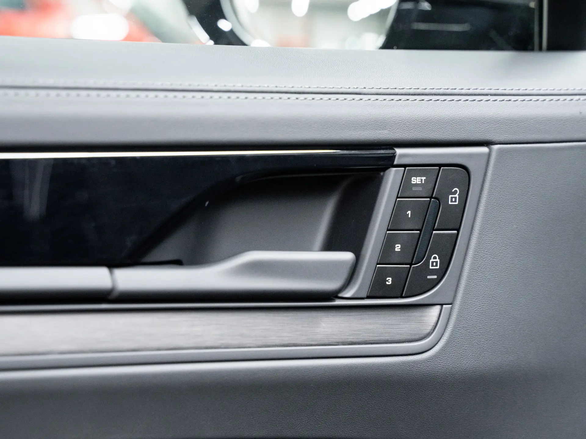 Cayenne E-Hybrid Black Edition Coupé