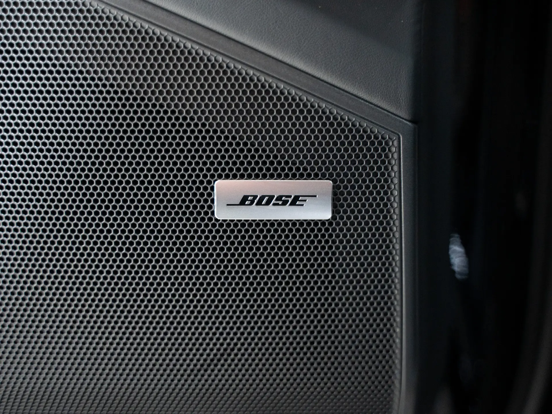 Cayenne E-Hybrid Black Edition Coupé