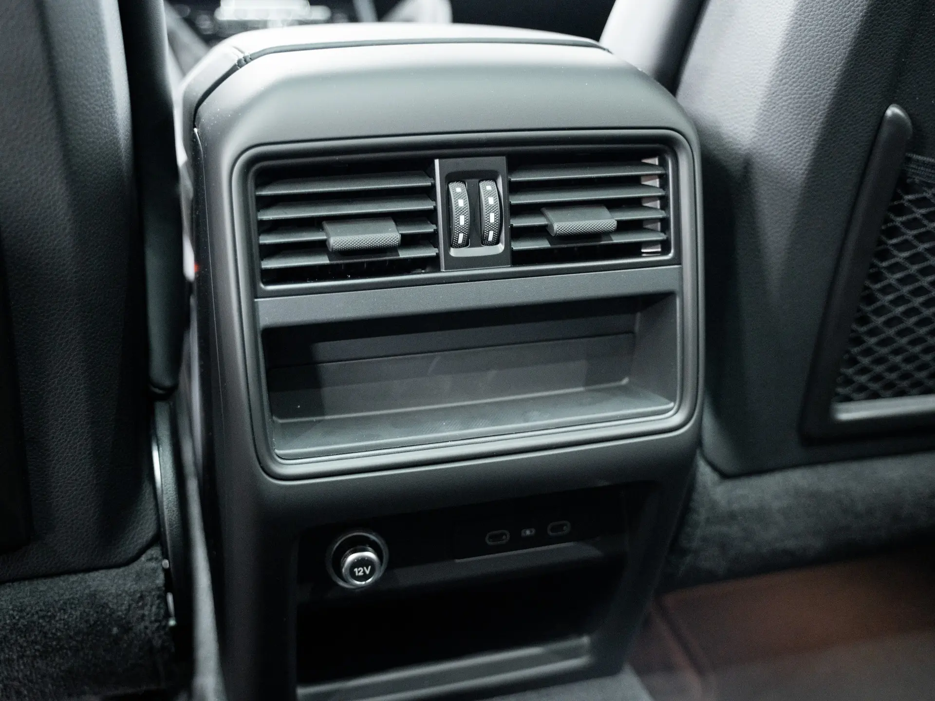 Cayenne E-Hybrid Black Edition Coupé