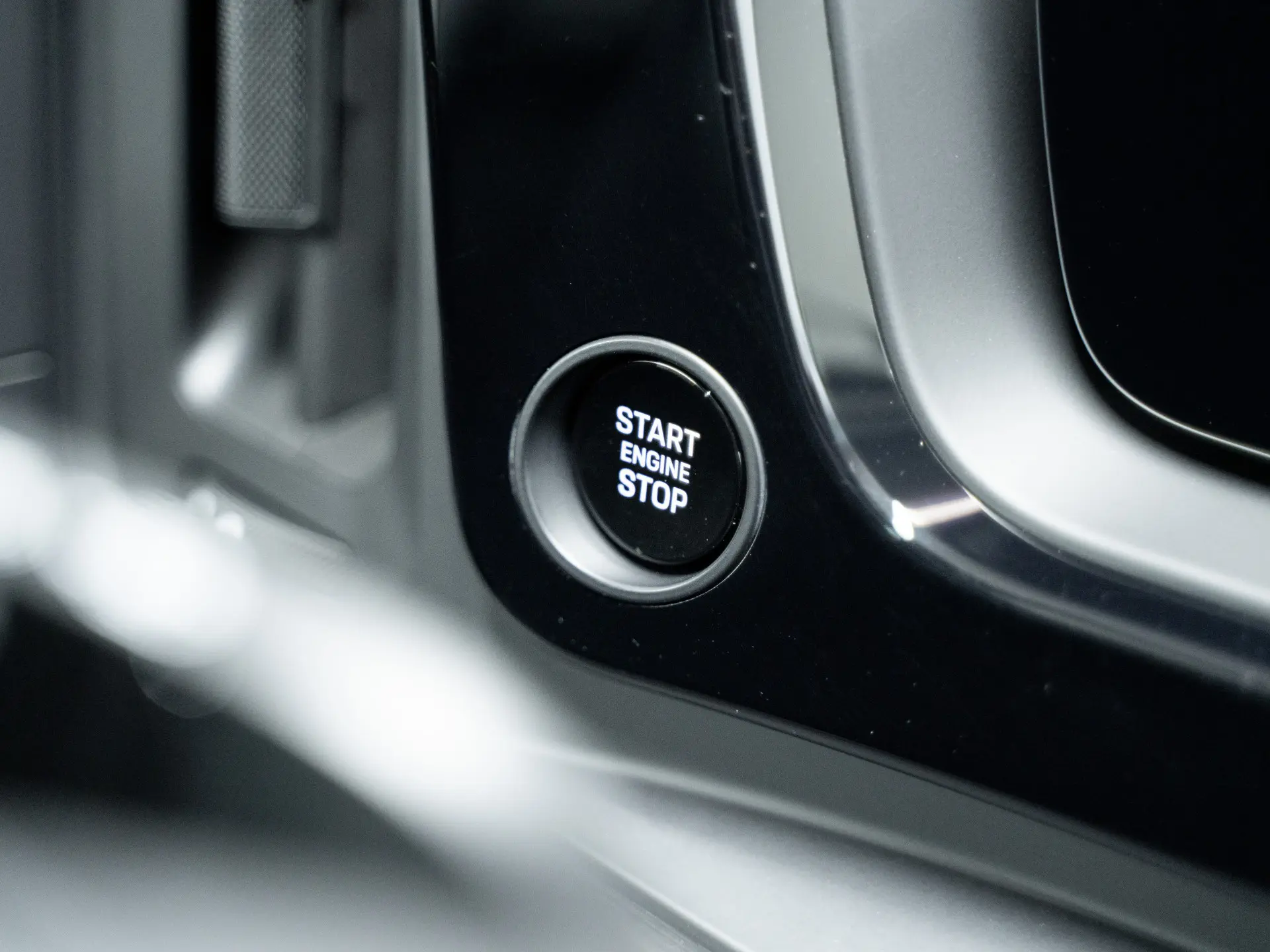 Cayenne E-Hybrid Black Edition Coupé