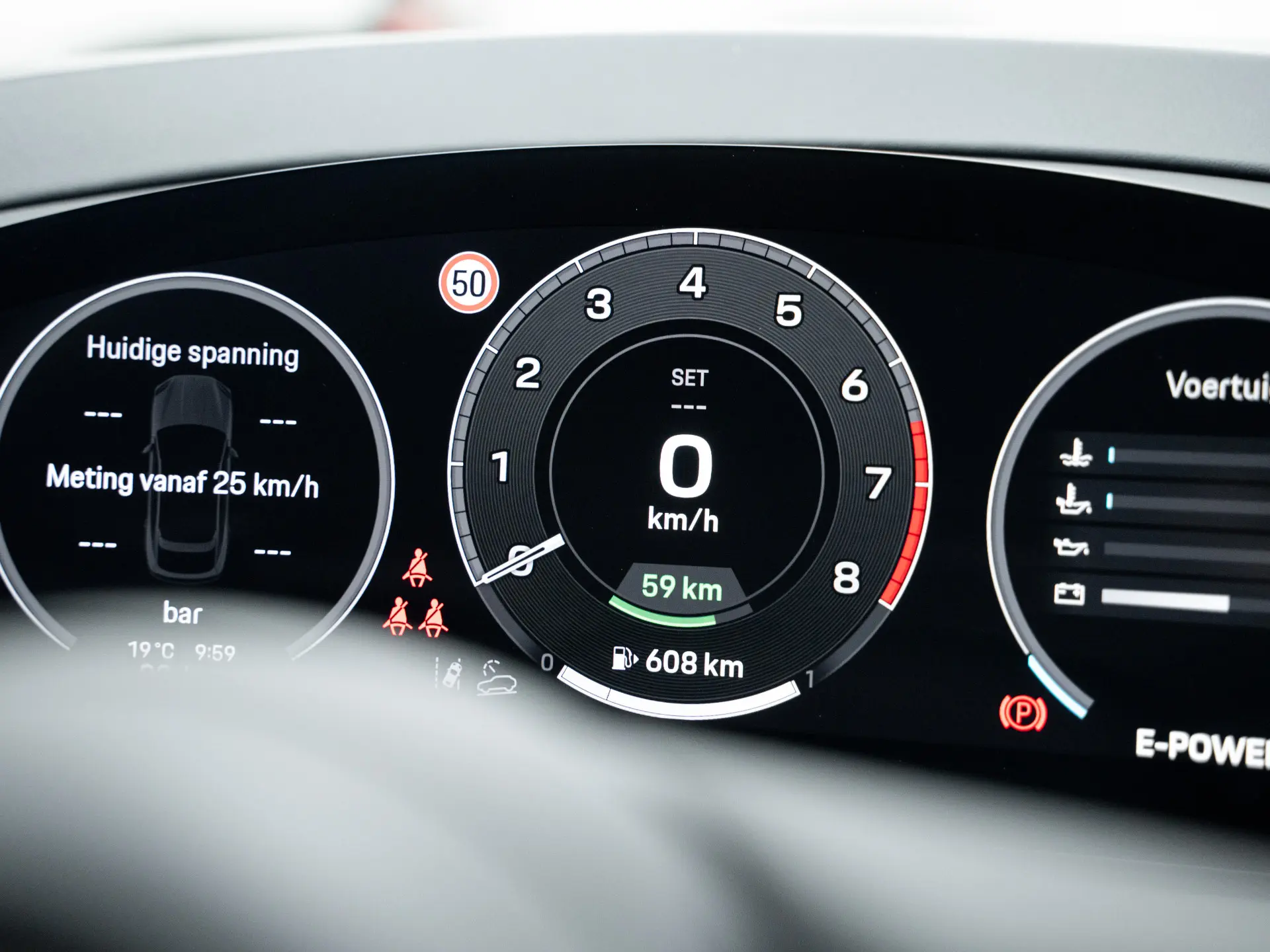 Cayenne E-Hybrid Black Edition Coupé