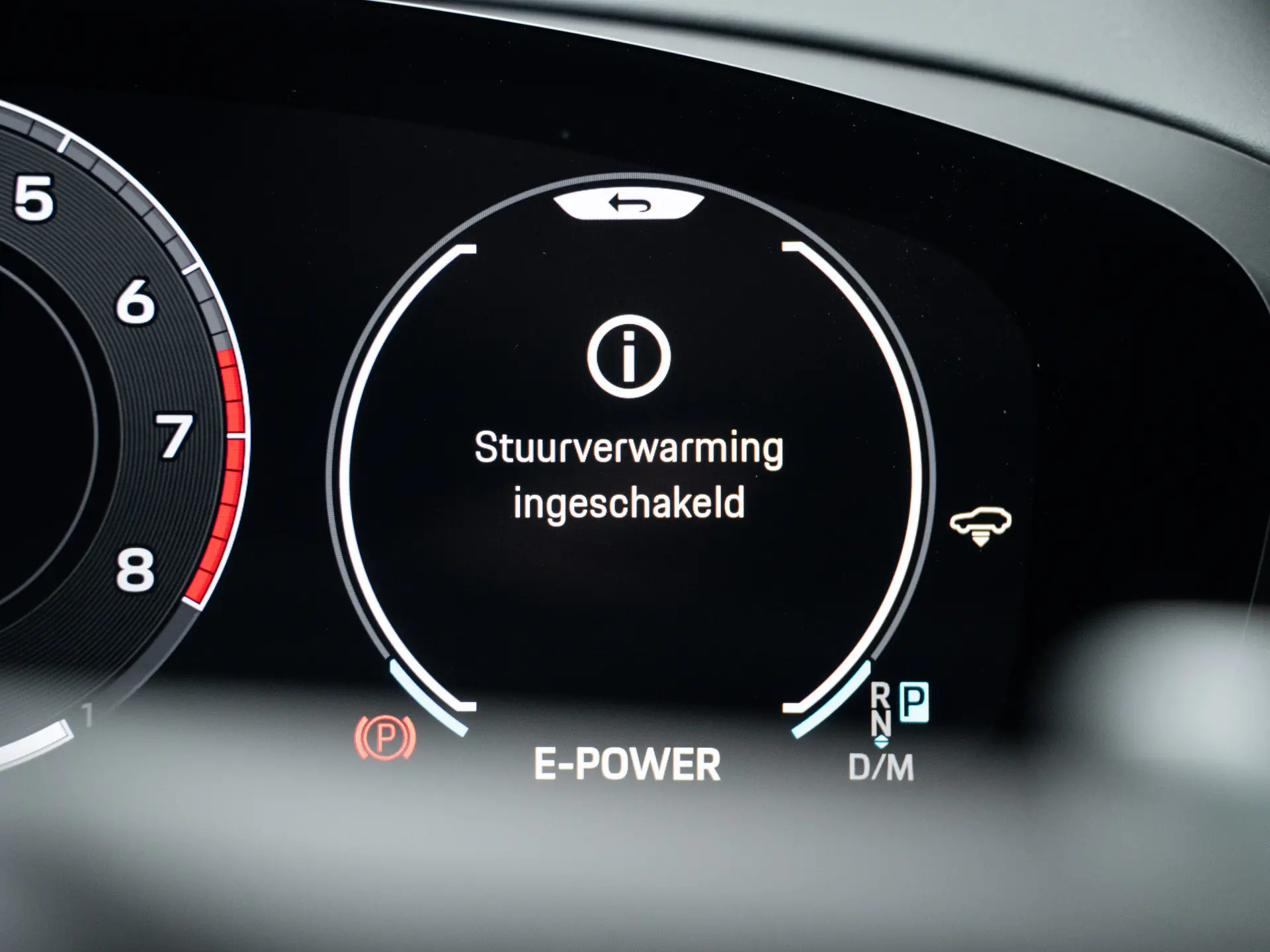 Cayenne E-Hybrid Black Edition Coupé