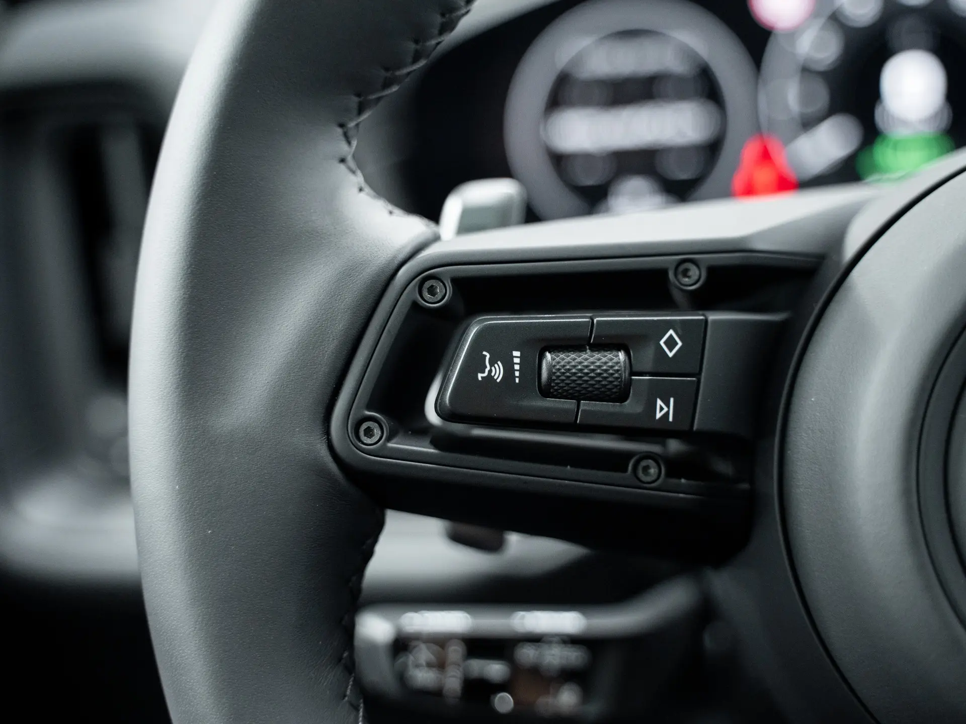 Cayenne E-Hybrid Black Edition Coupé