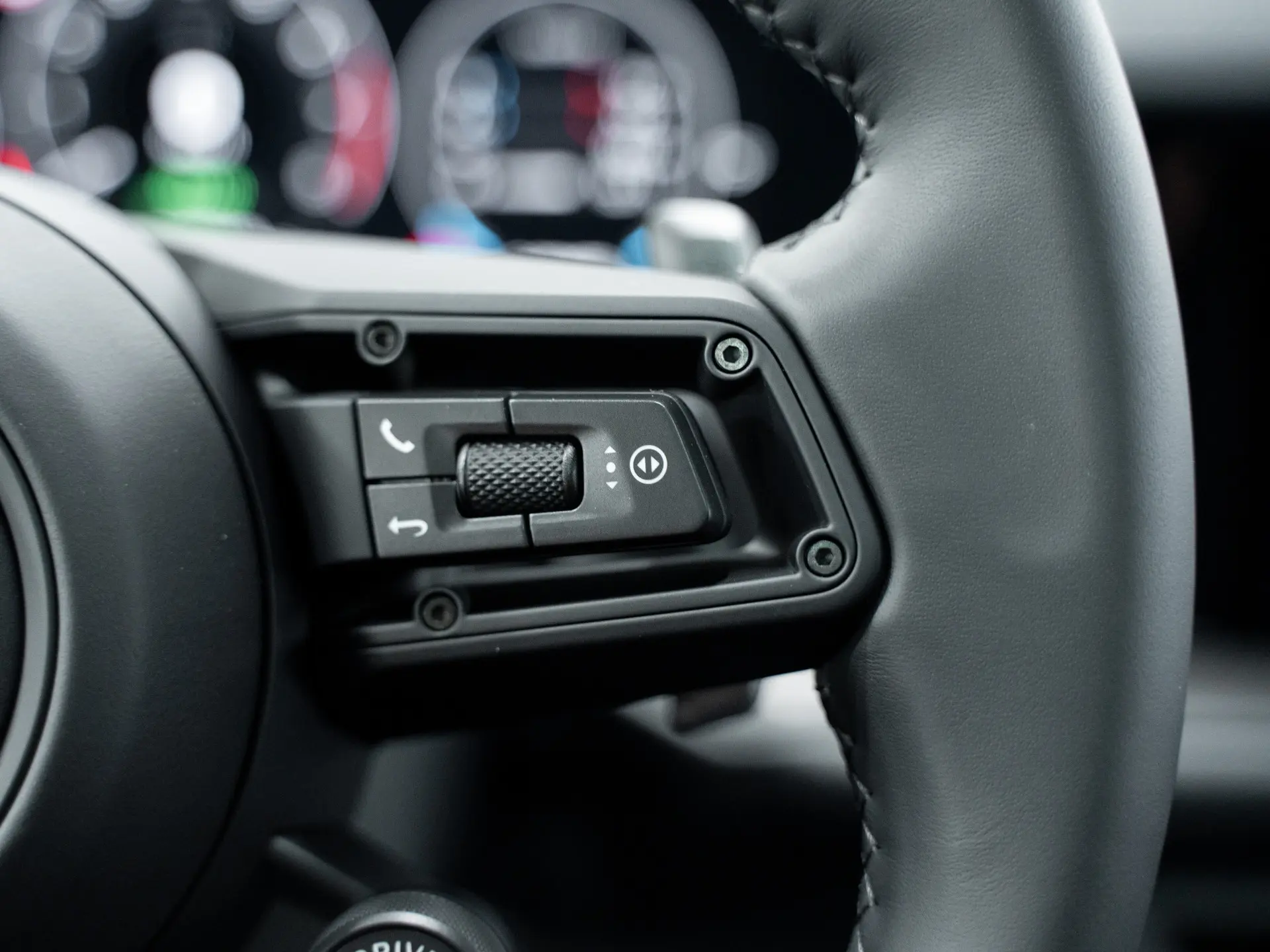 Cayenne E-Hybrid Black Edition Coupé