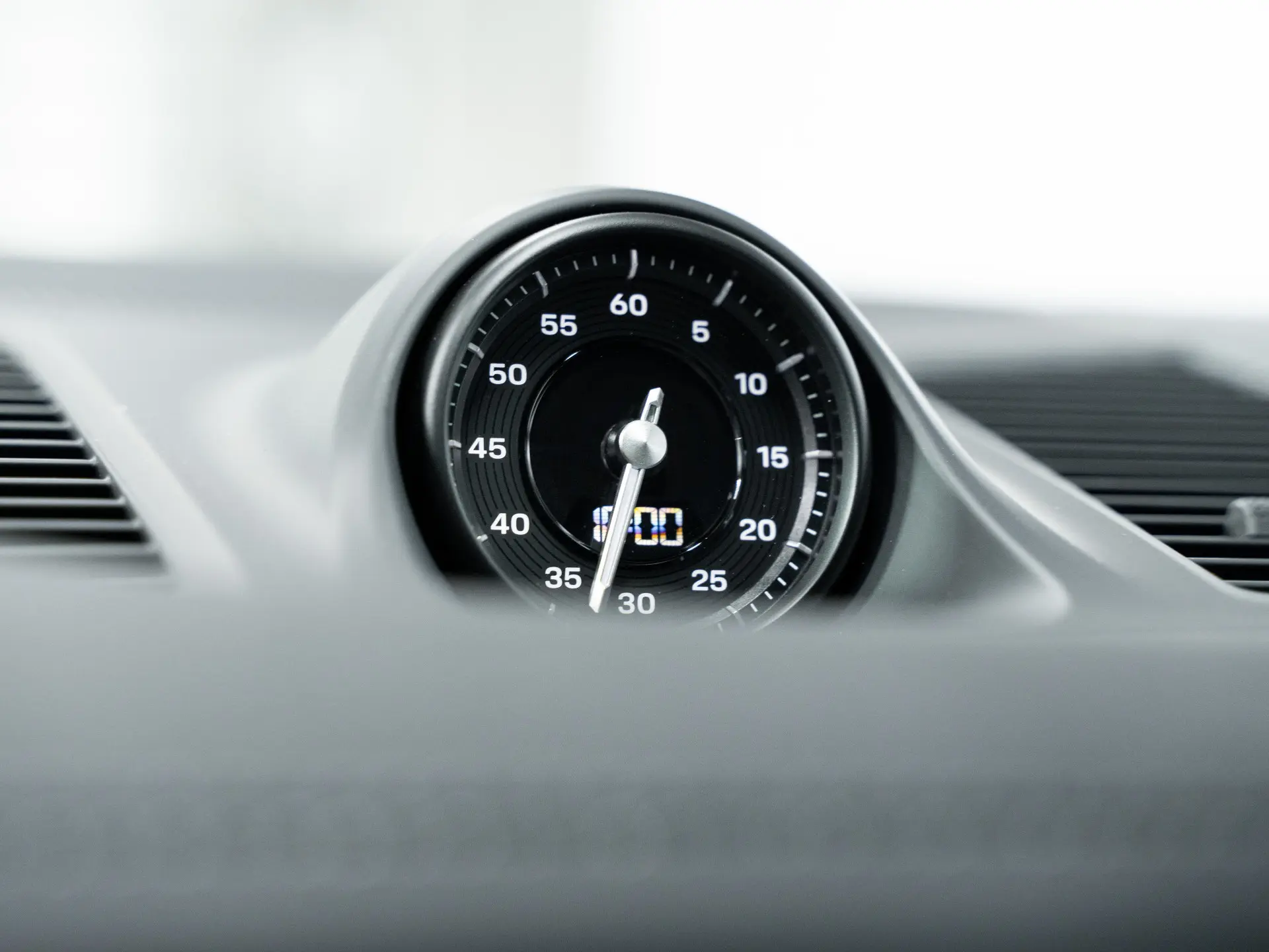 Cayenne E-Hybrid Black Edition Coupé