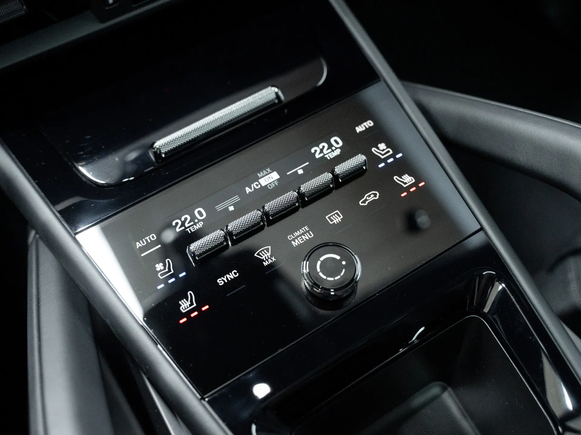 Cayenne E-Hybrid Black Edition Coupé