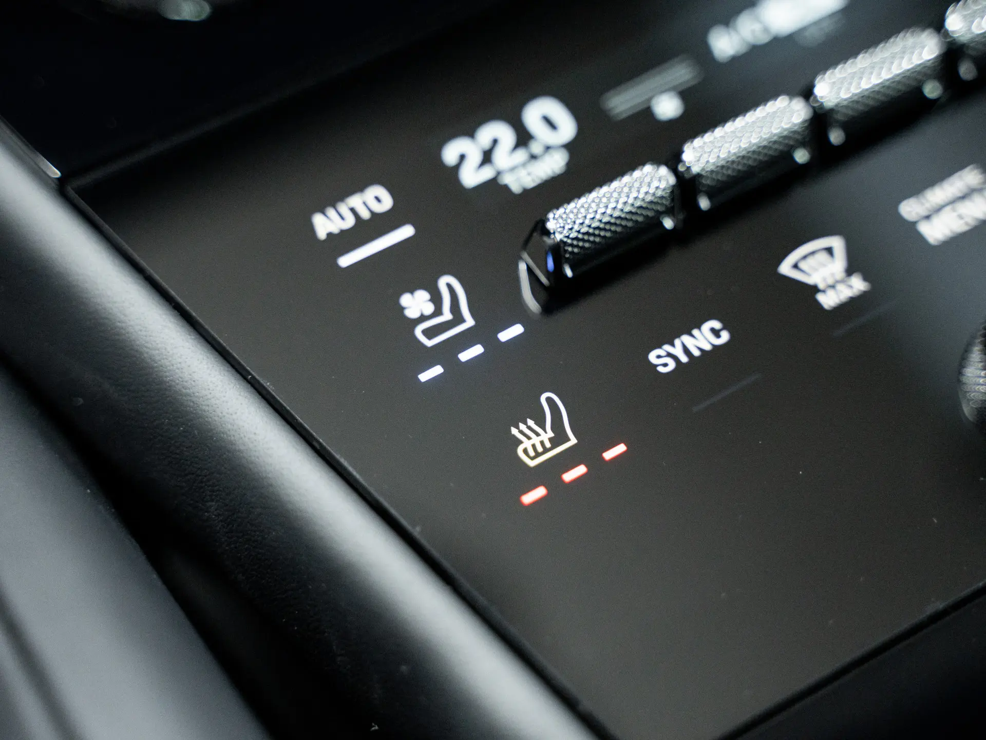 Cayenne E-Hybrid Black Edition Coupé