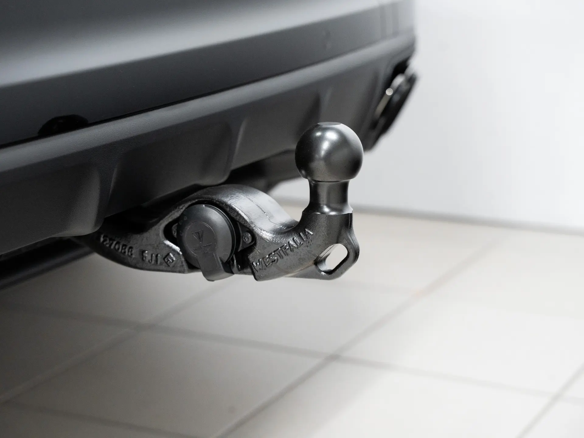 Cayenne E-Hybrid Black Edition Coupé