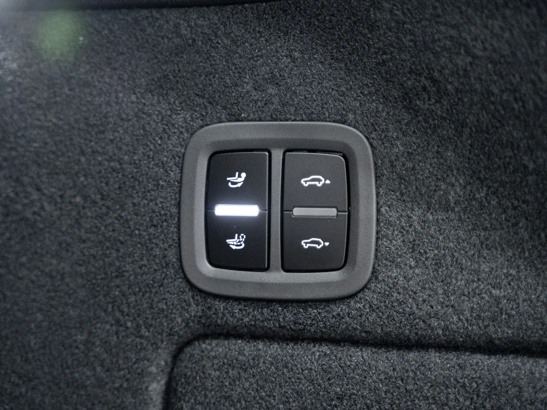 Cayenne E-Hybrid Black Edition Coupé