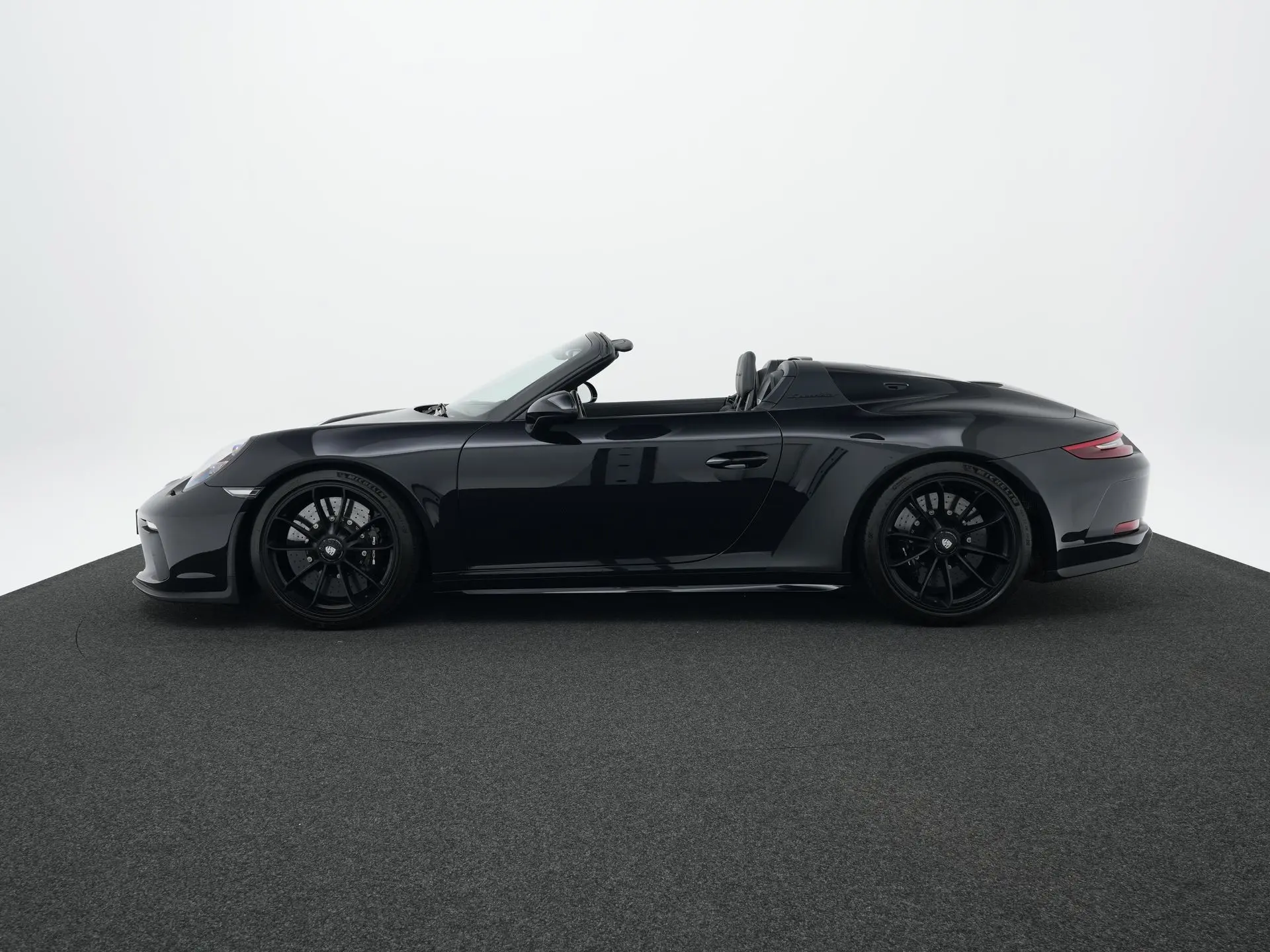 911 Speedster