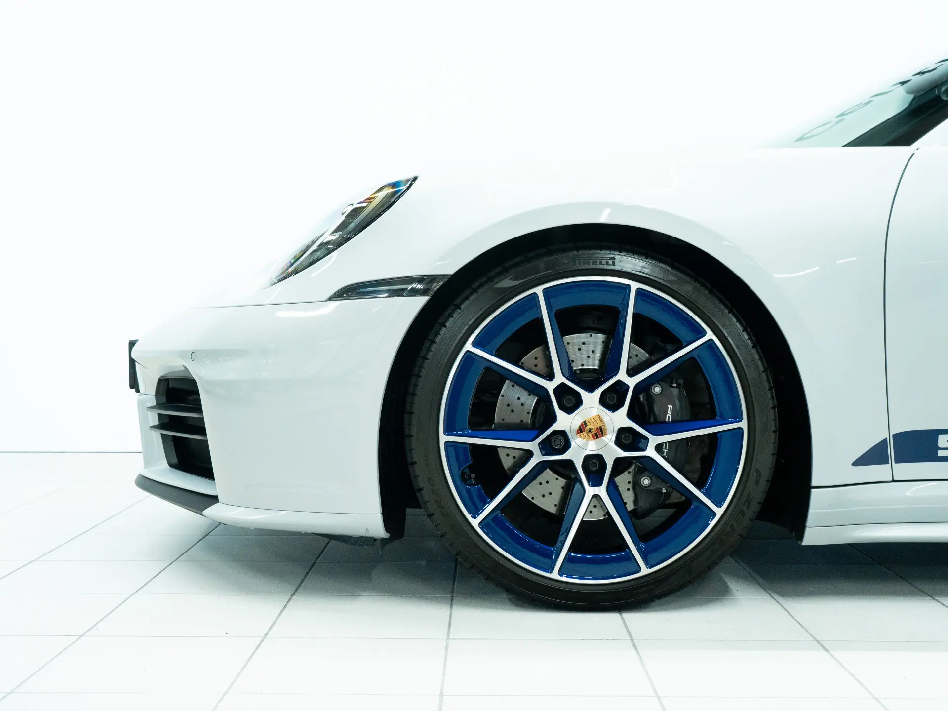 911 Carrera T Cabriolet