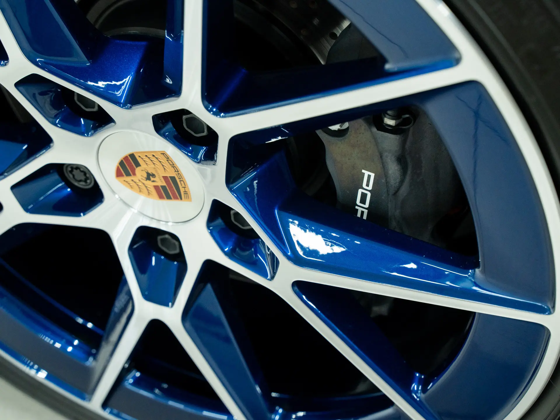 911 Carrera T Cabriolet