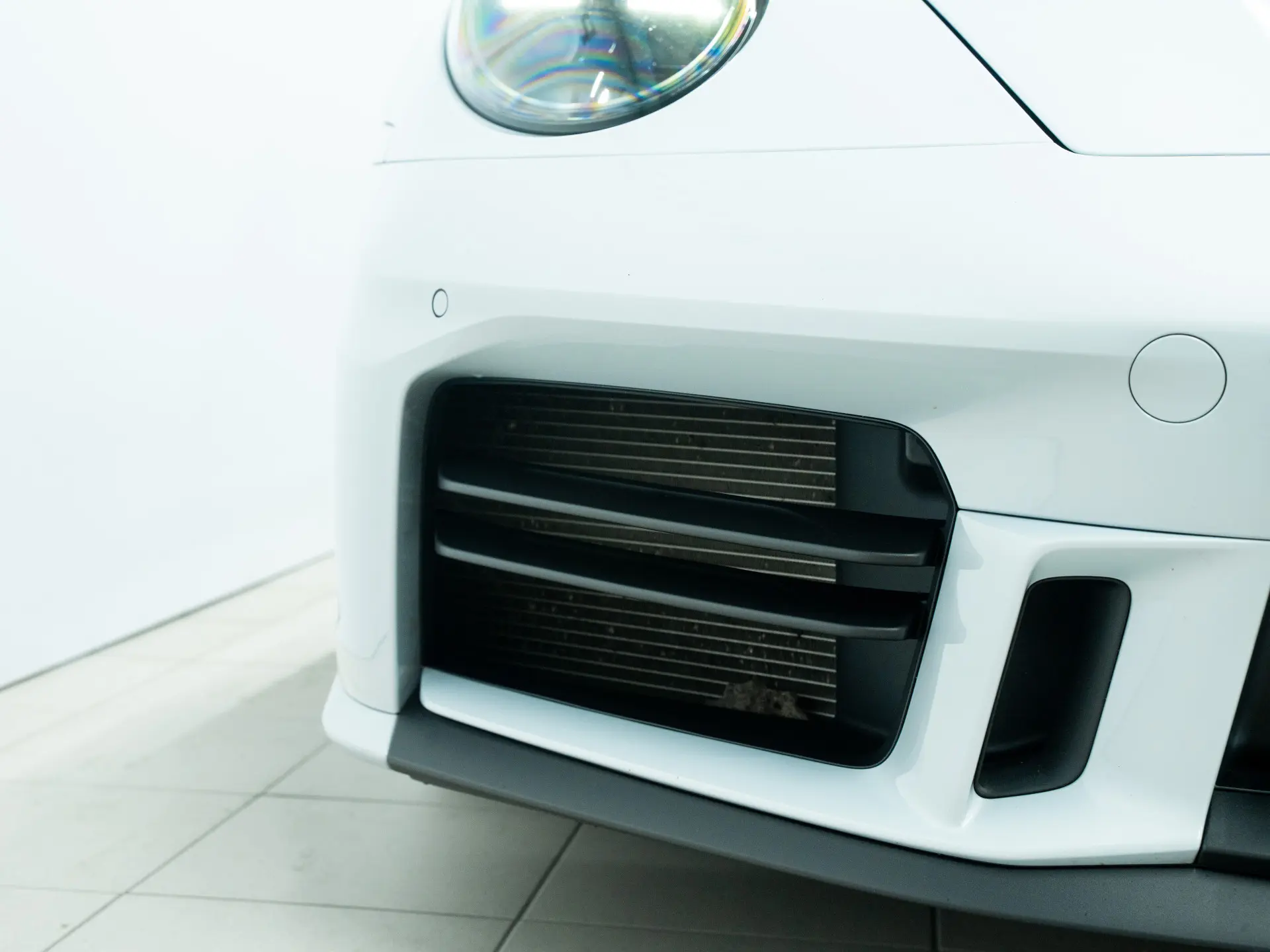 911 Carrera T Cabriolet