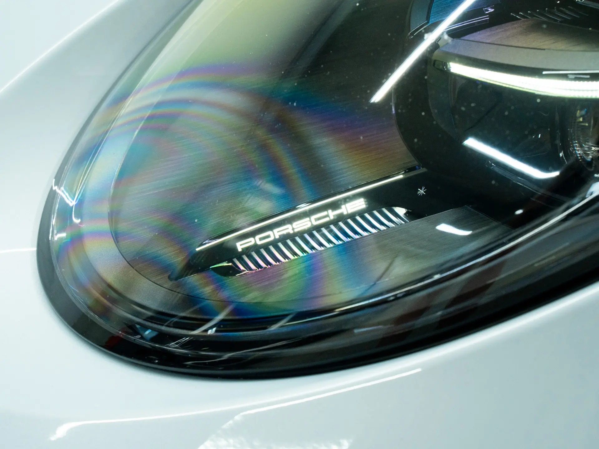 911 Carrera T Cabriolet