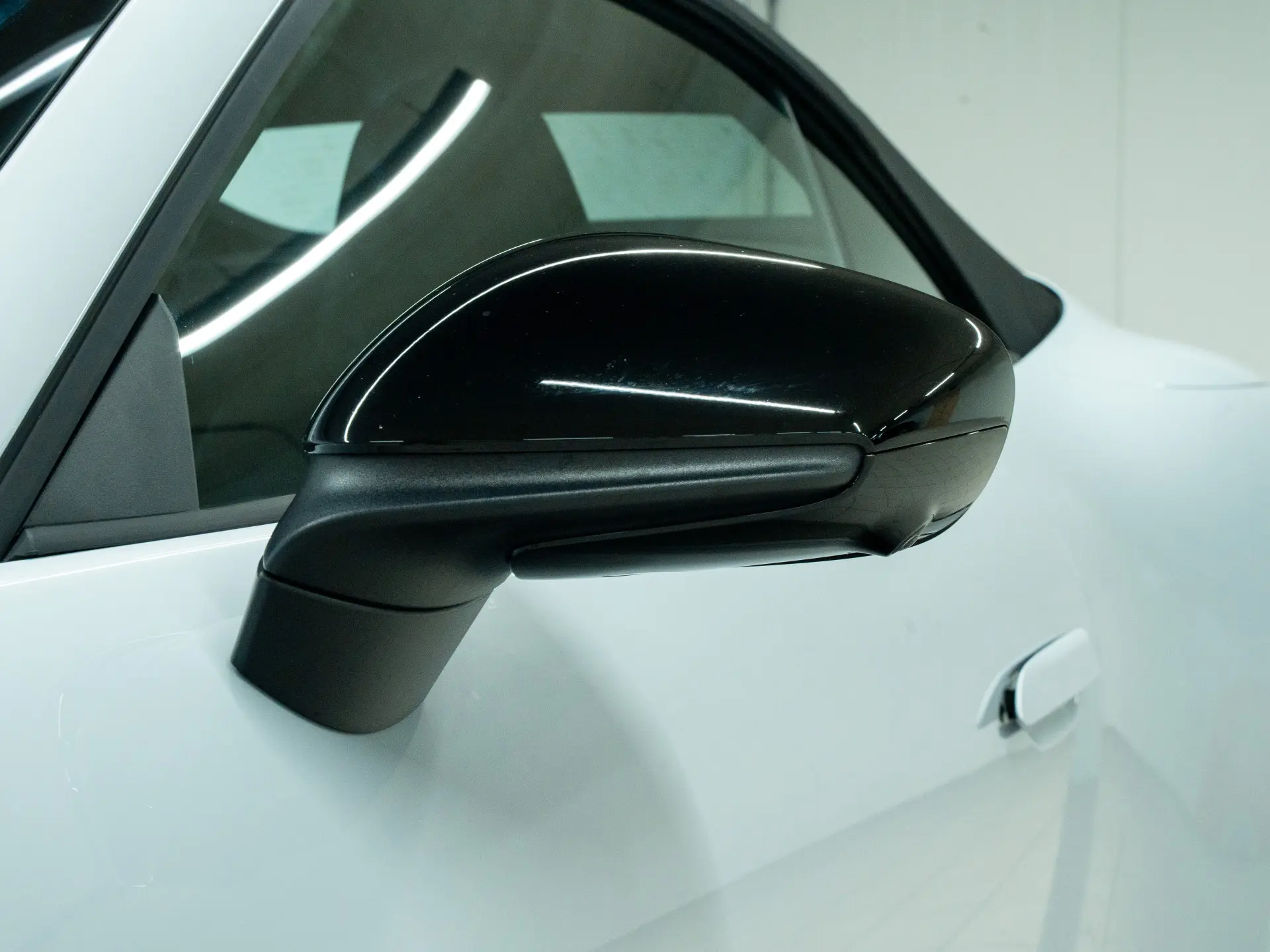 911 Carrera T Cabriolet