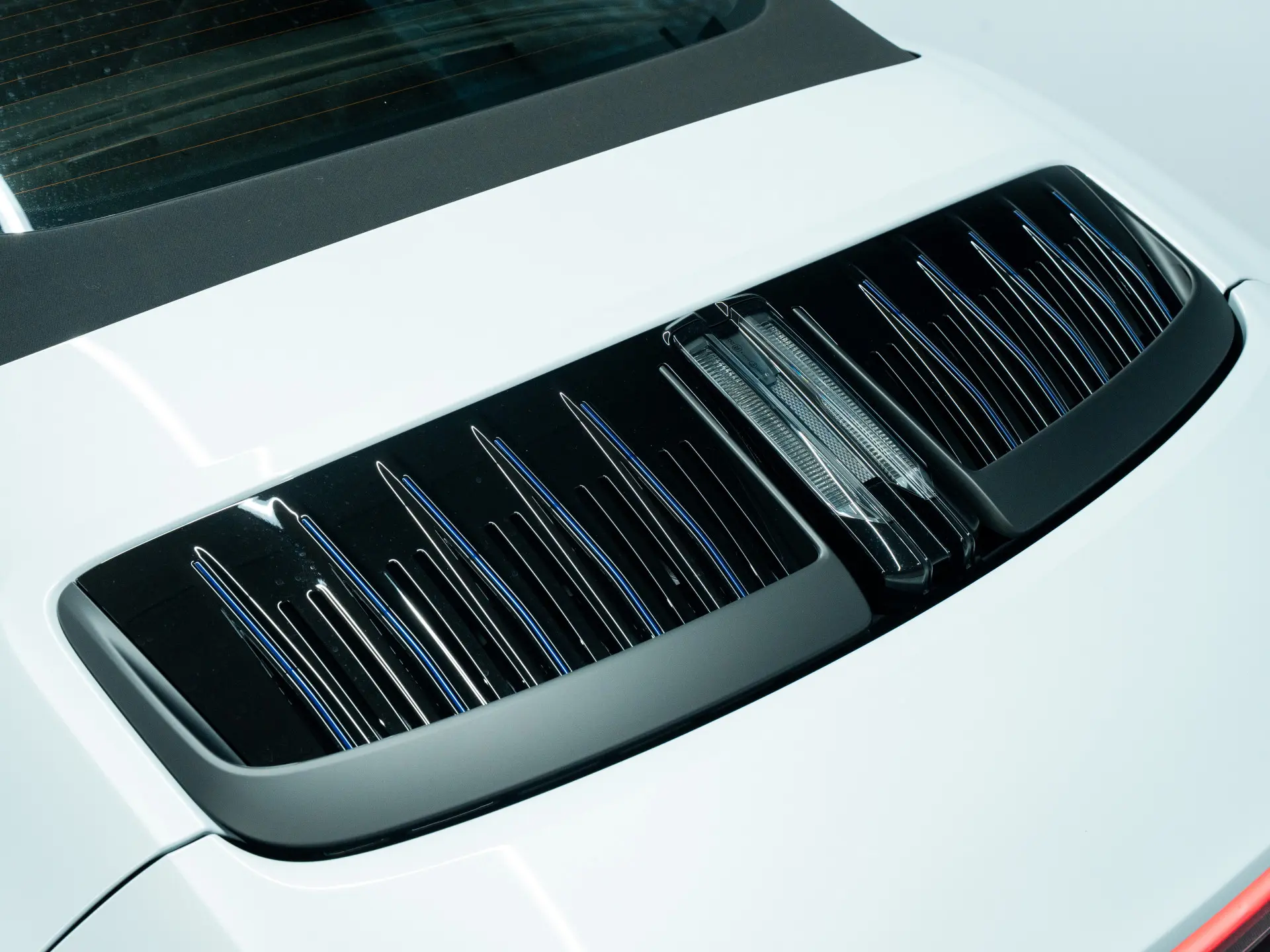 911 Carrera T Cabriolet