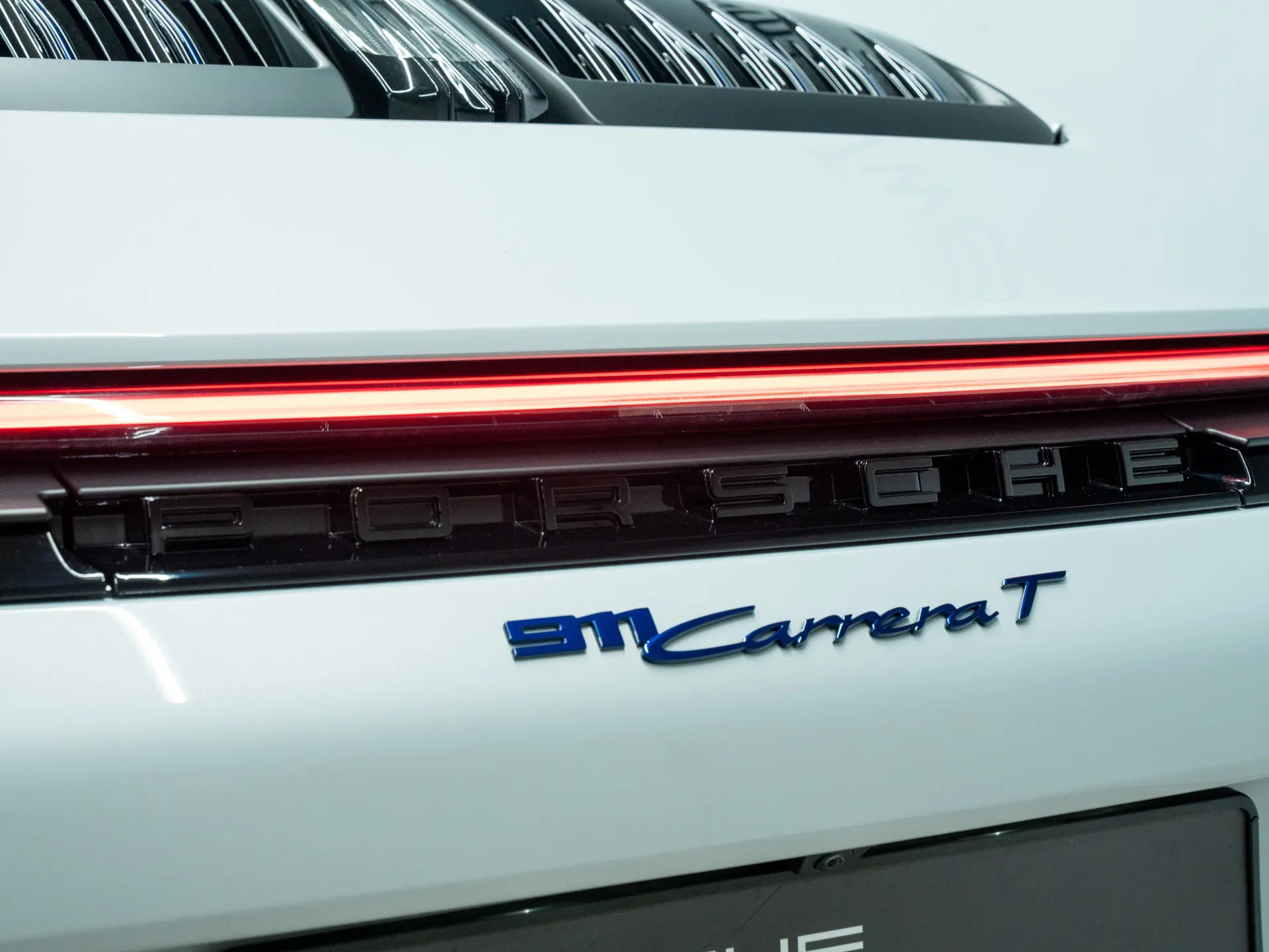 911 Carrera T Cabriolet