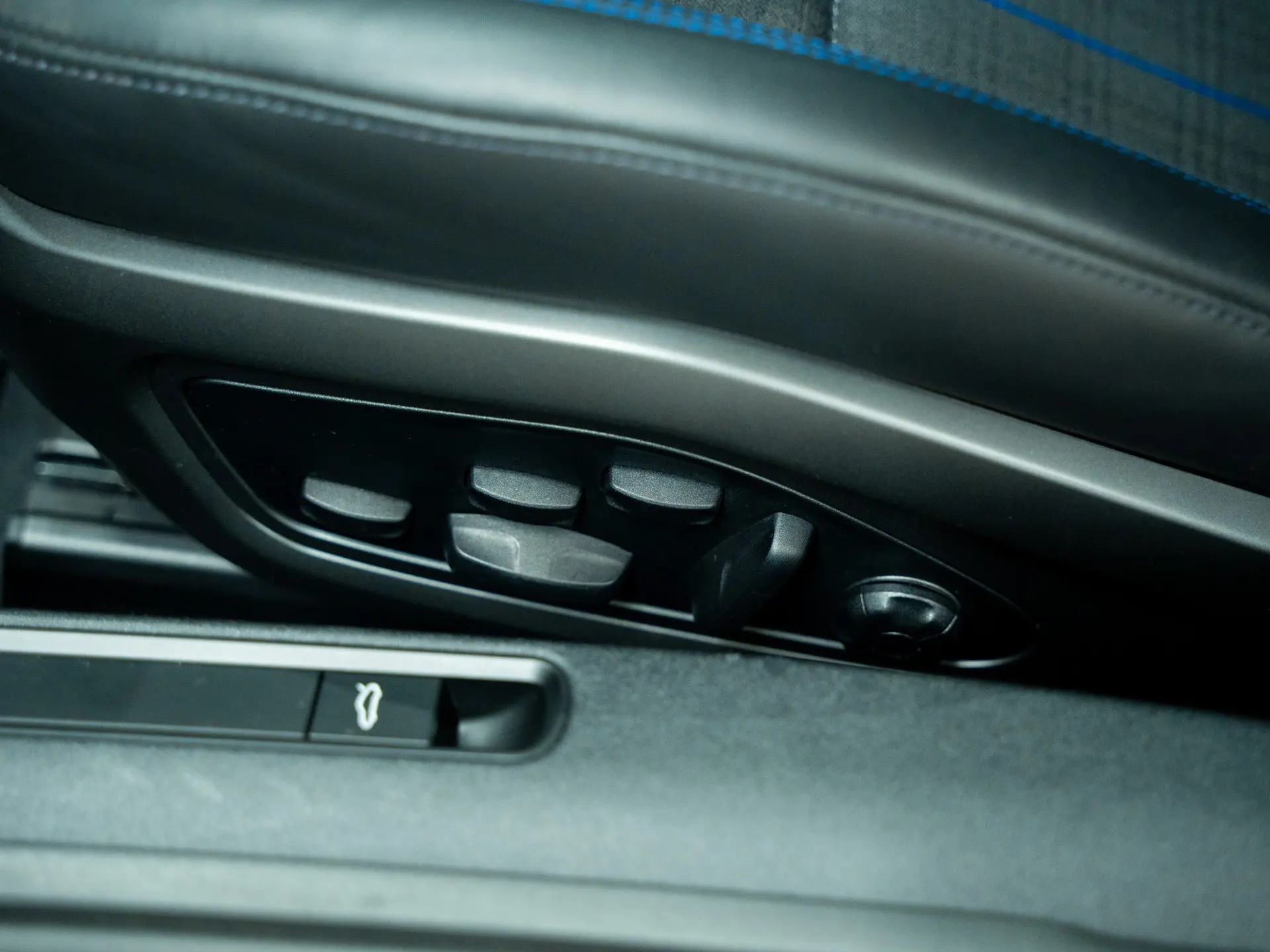 911 Carrera T Cabriolet