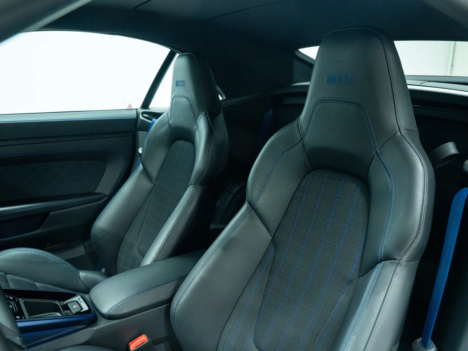 911 Carrera T Cabriolet