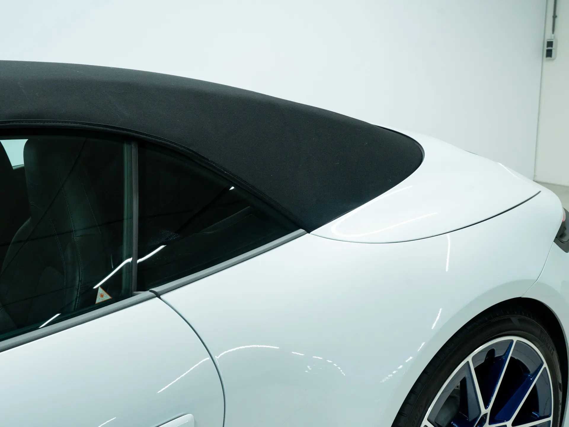 911 Carrera T Cabriolet