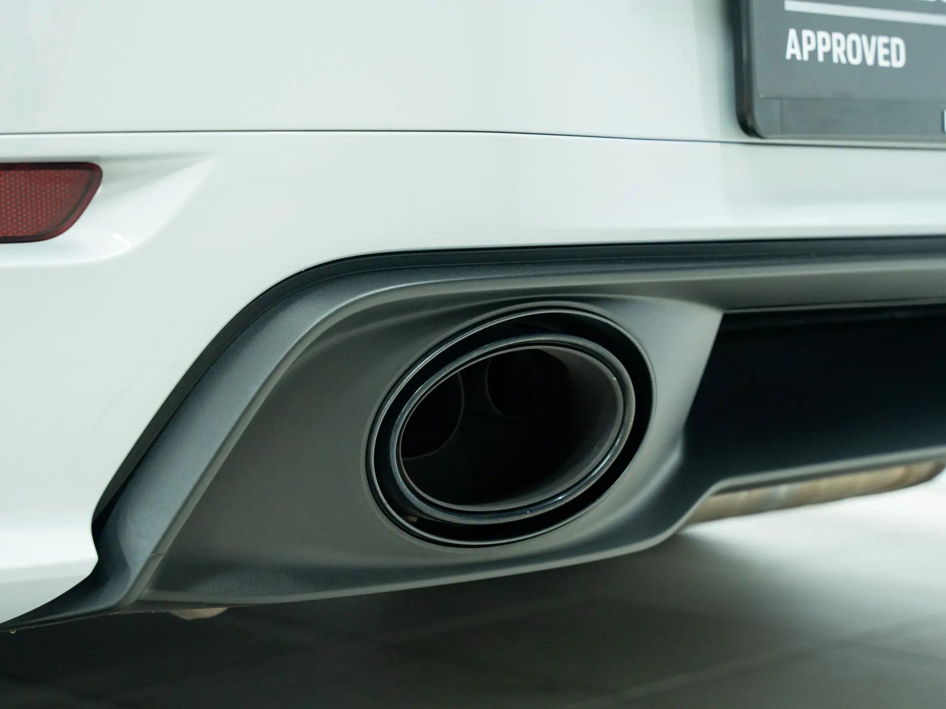 911 Carrera T Cabriolet