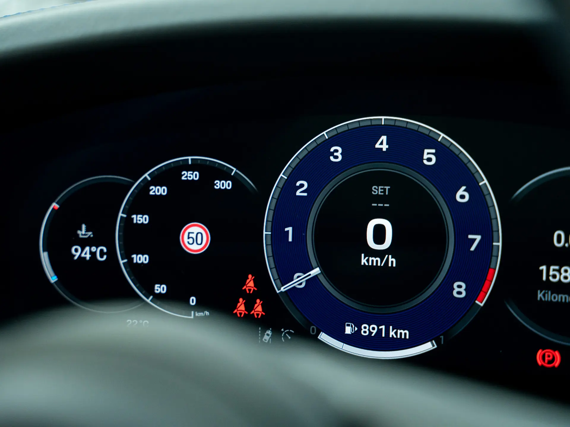 911 Carrera T Cabriolet