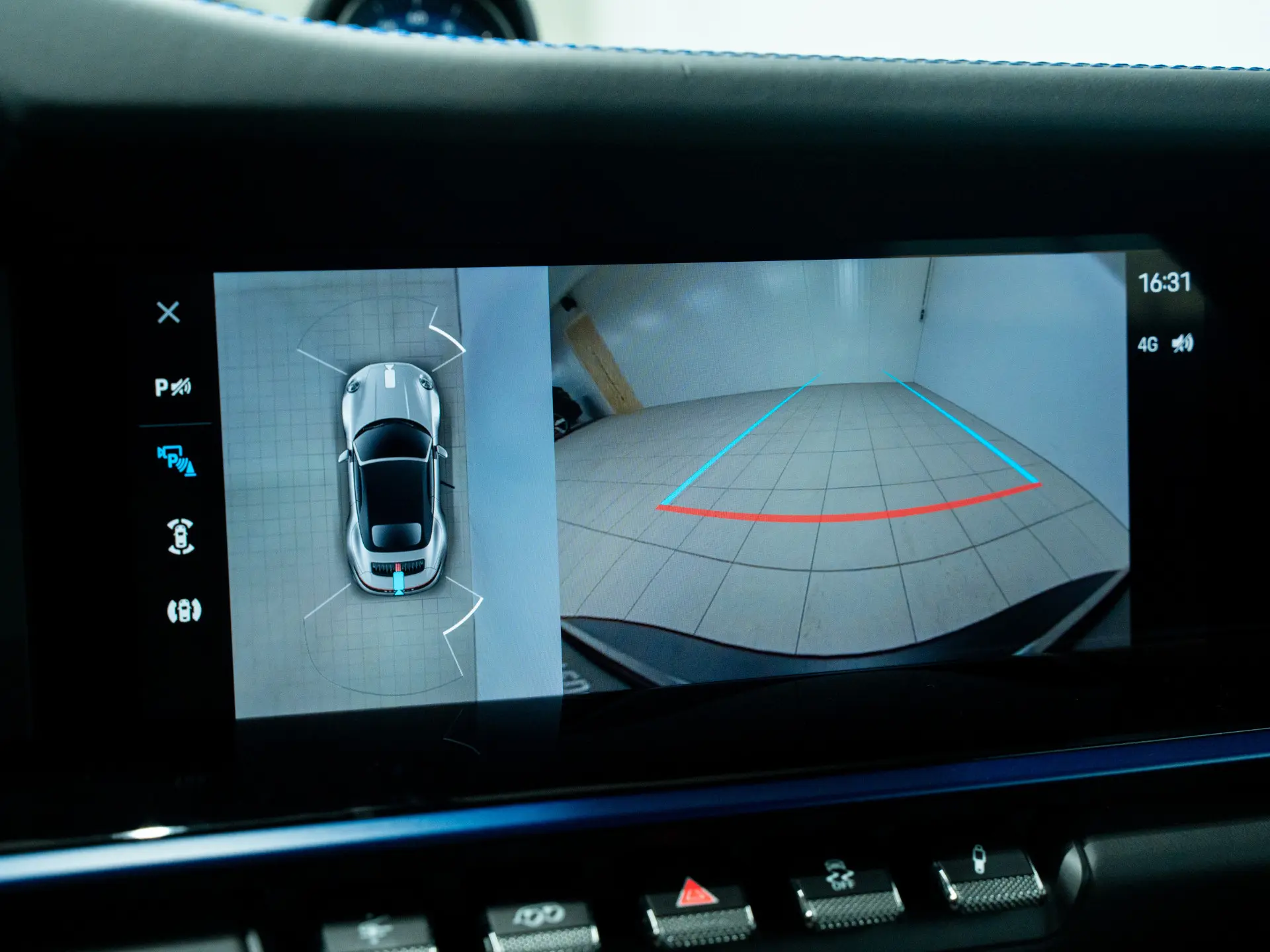 911 Carrera T Cabriolet