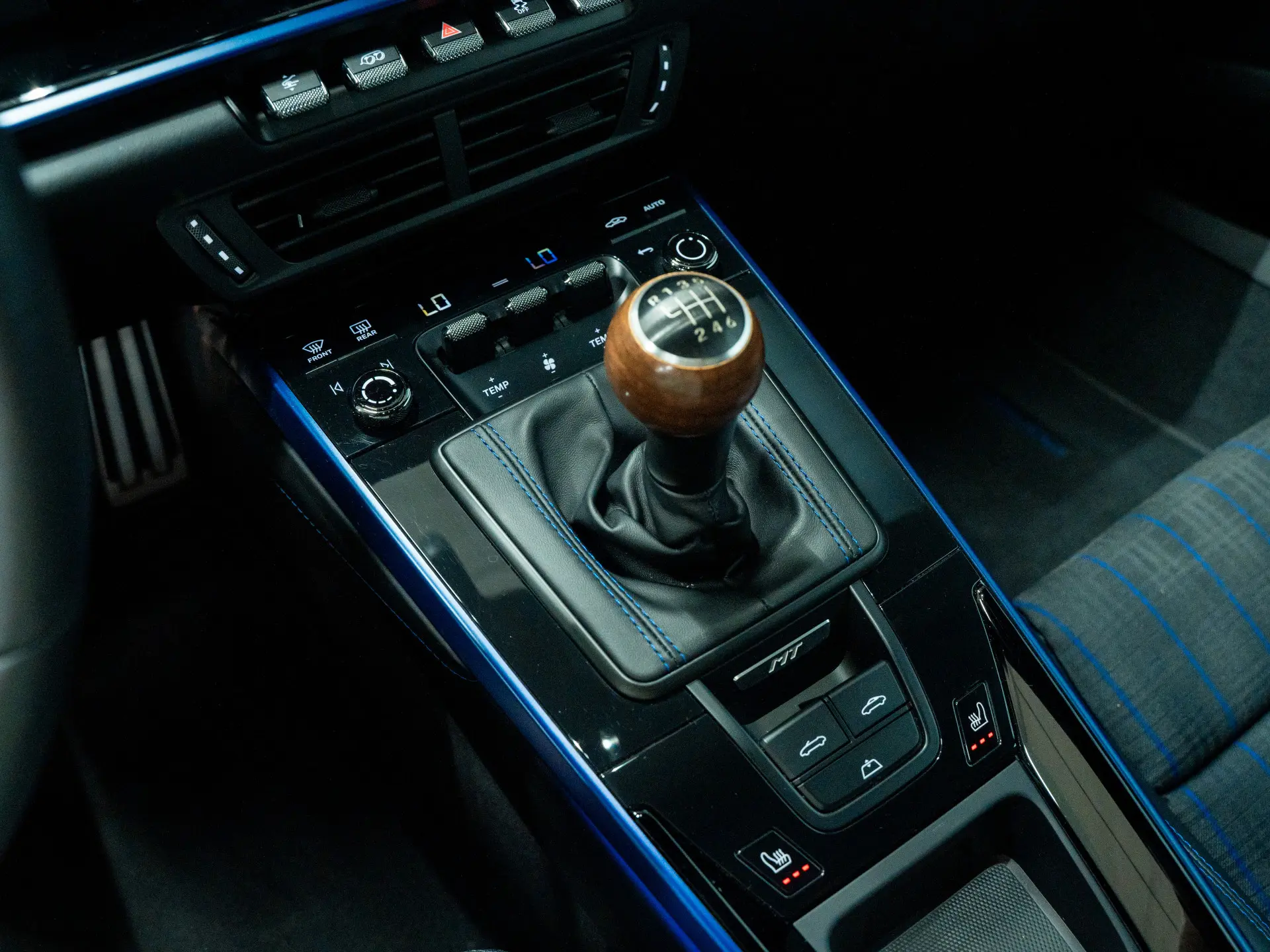 911 Carrera T Cabriolet