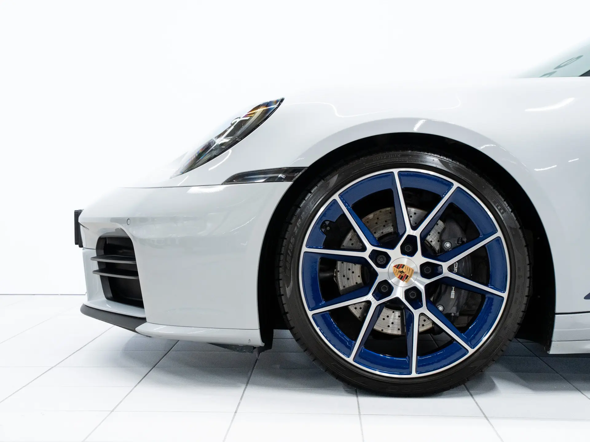 911 Carrera T Cabriolet