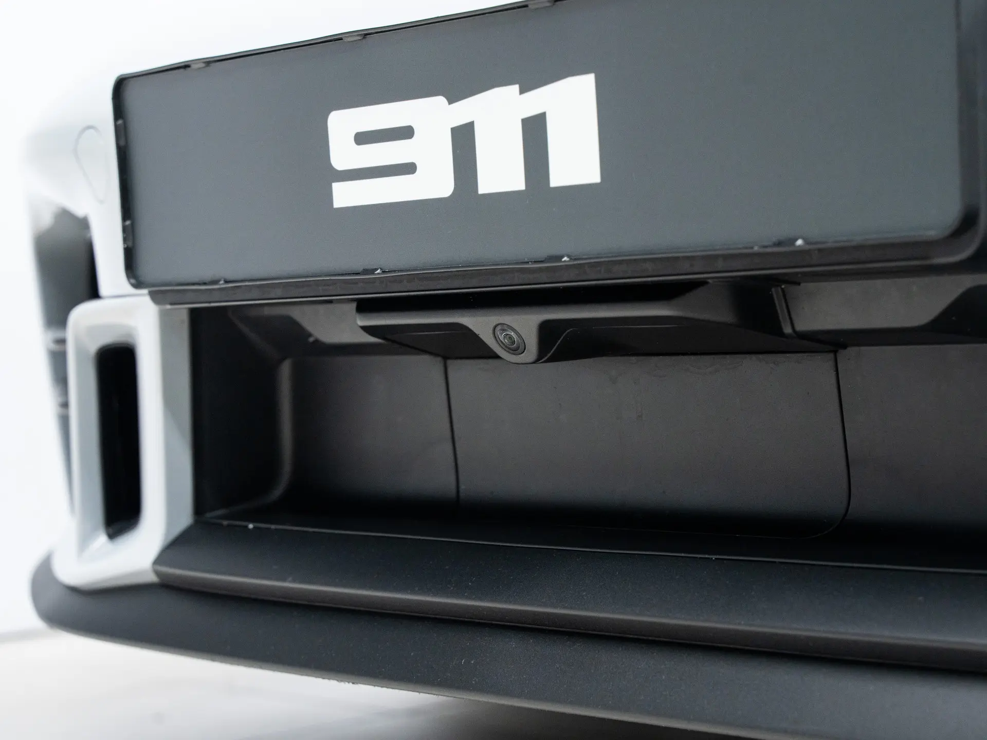 911 Carrera T Cabriolet